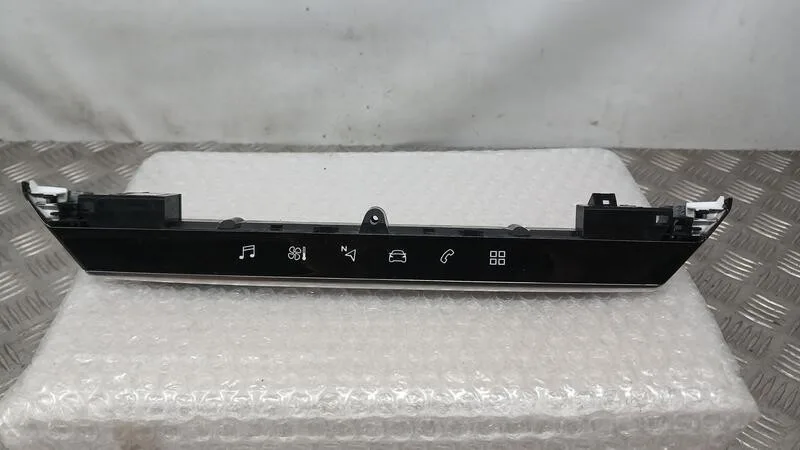 Mando Multifuncion para Citroën C5 Aircross (Ac_, Aj_, Ar_, A4_)