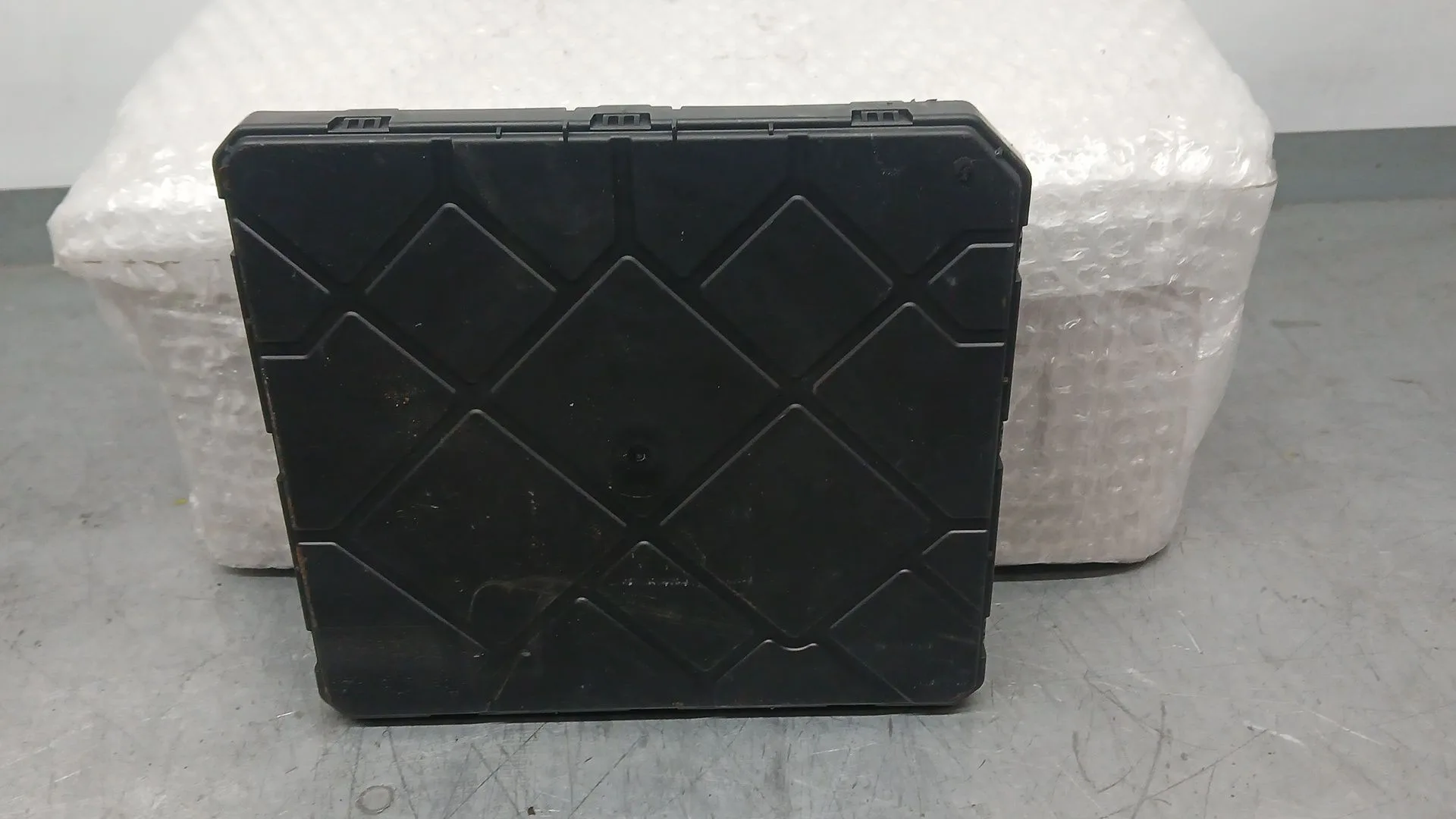 Caja Reles / Fusibles para Seat Arona (Kj7, Kjp)