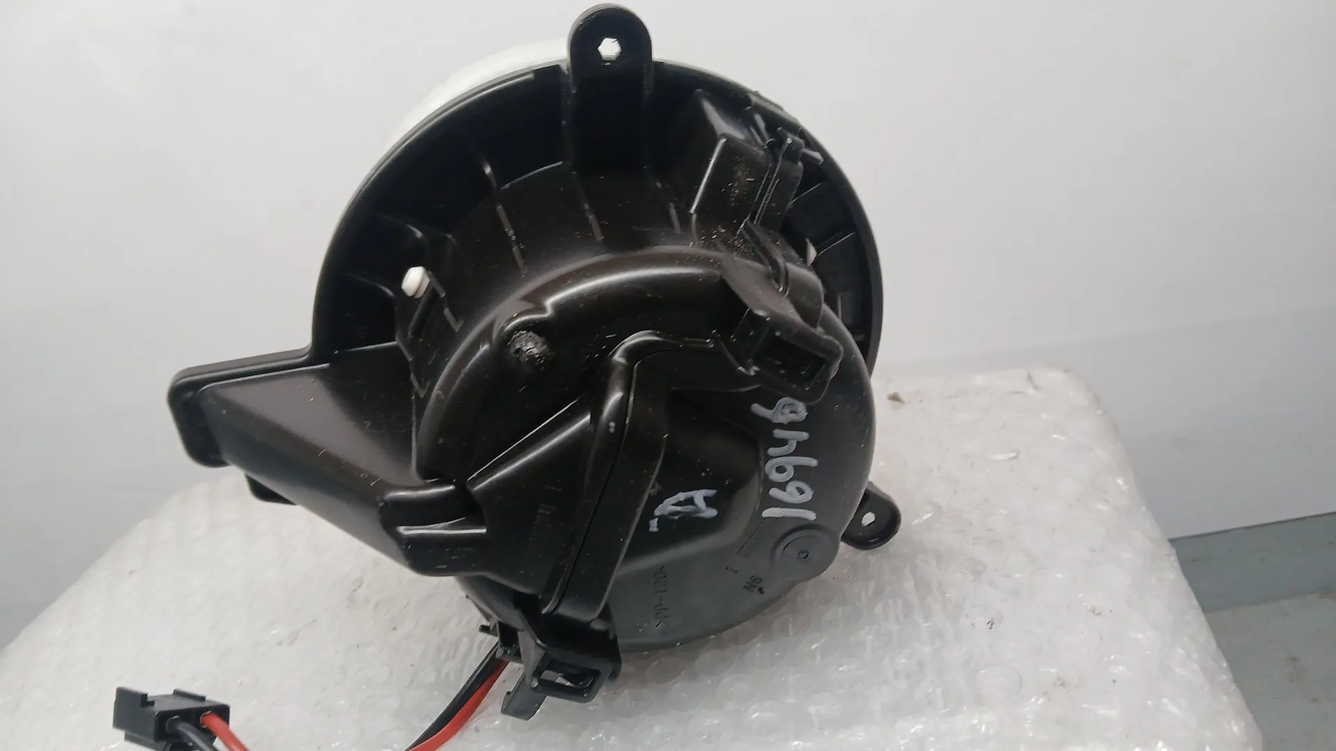 Motor Calefaccion para Seat Arona (Kj7, Kjp)