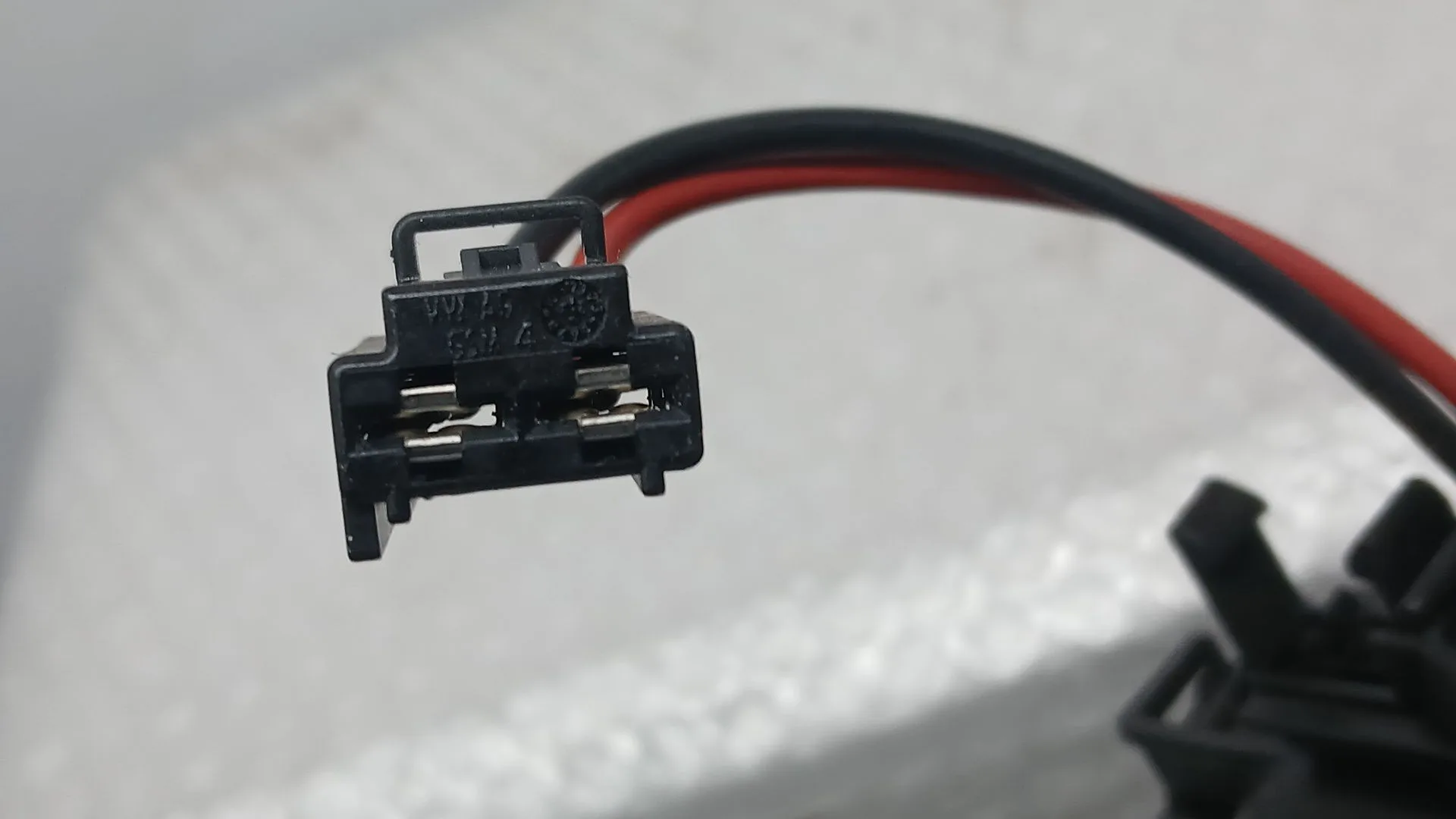 Motor Calefaccion para Seat Arona (Kj7, Kjp)