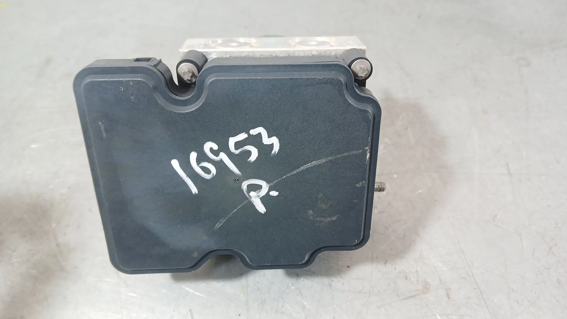 Abs para Citroën C3 Iii (Sx)
