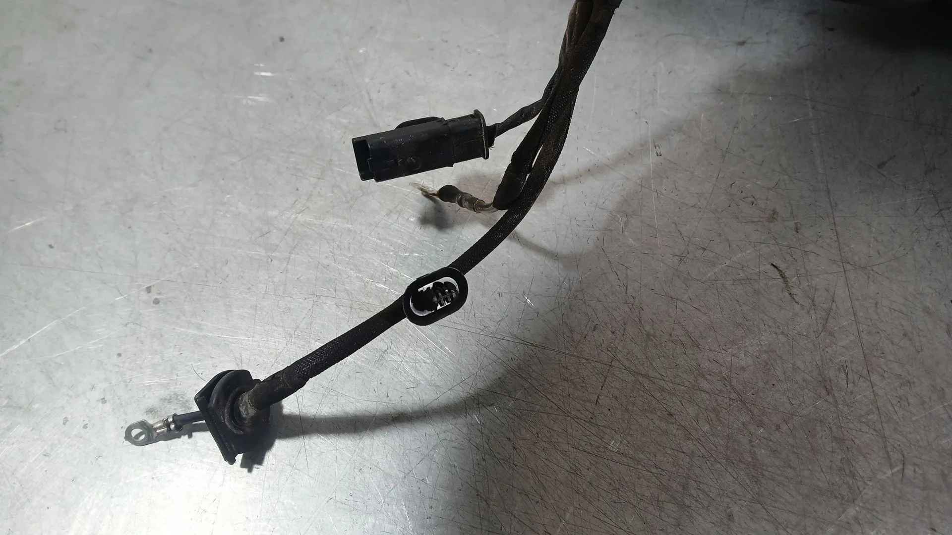Cremallera Direccion para Citroën C3 Iii (Sx)