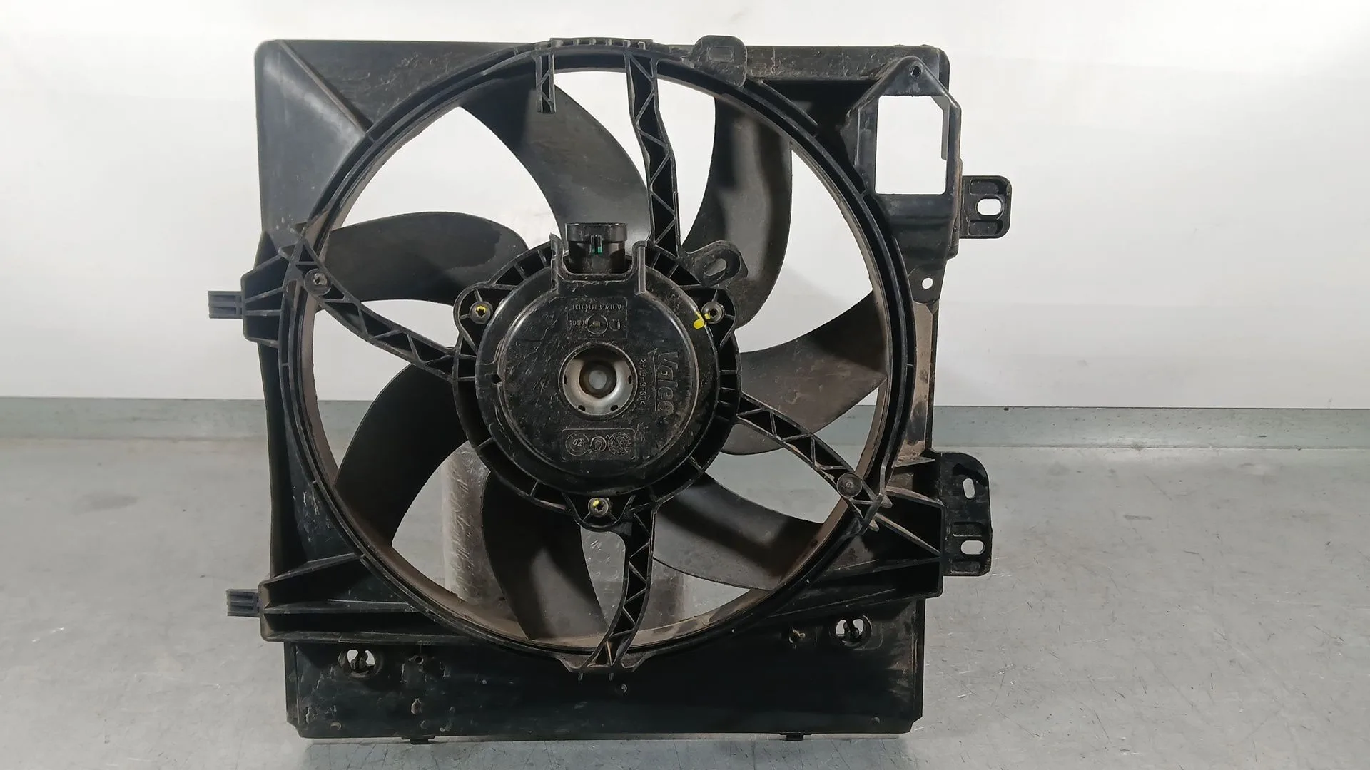 Electroventilador para Citroën C3 Iii (Sx)