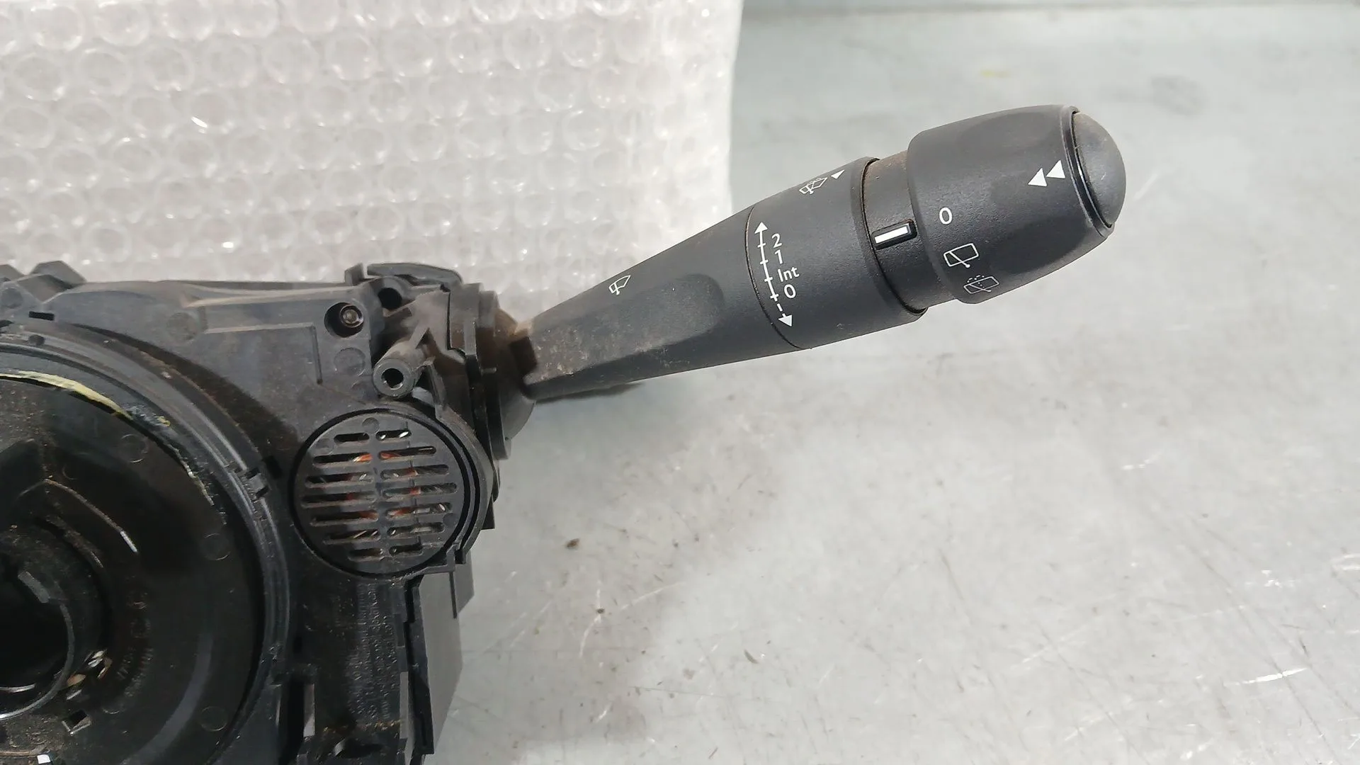 Mando Luces Y Limpia para Citroën C3 Iii (Sx)