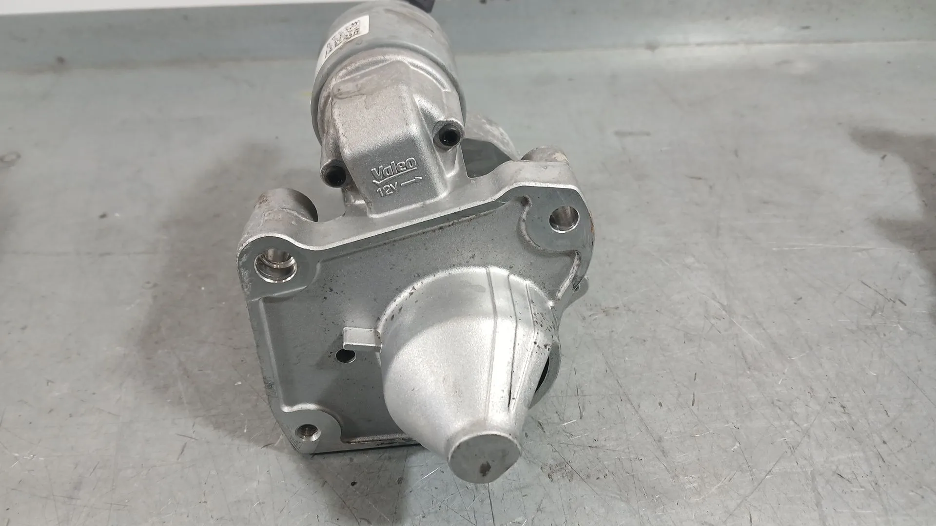 Motor Arranque para Citroën C3 Iii (Sx)