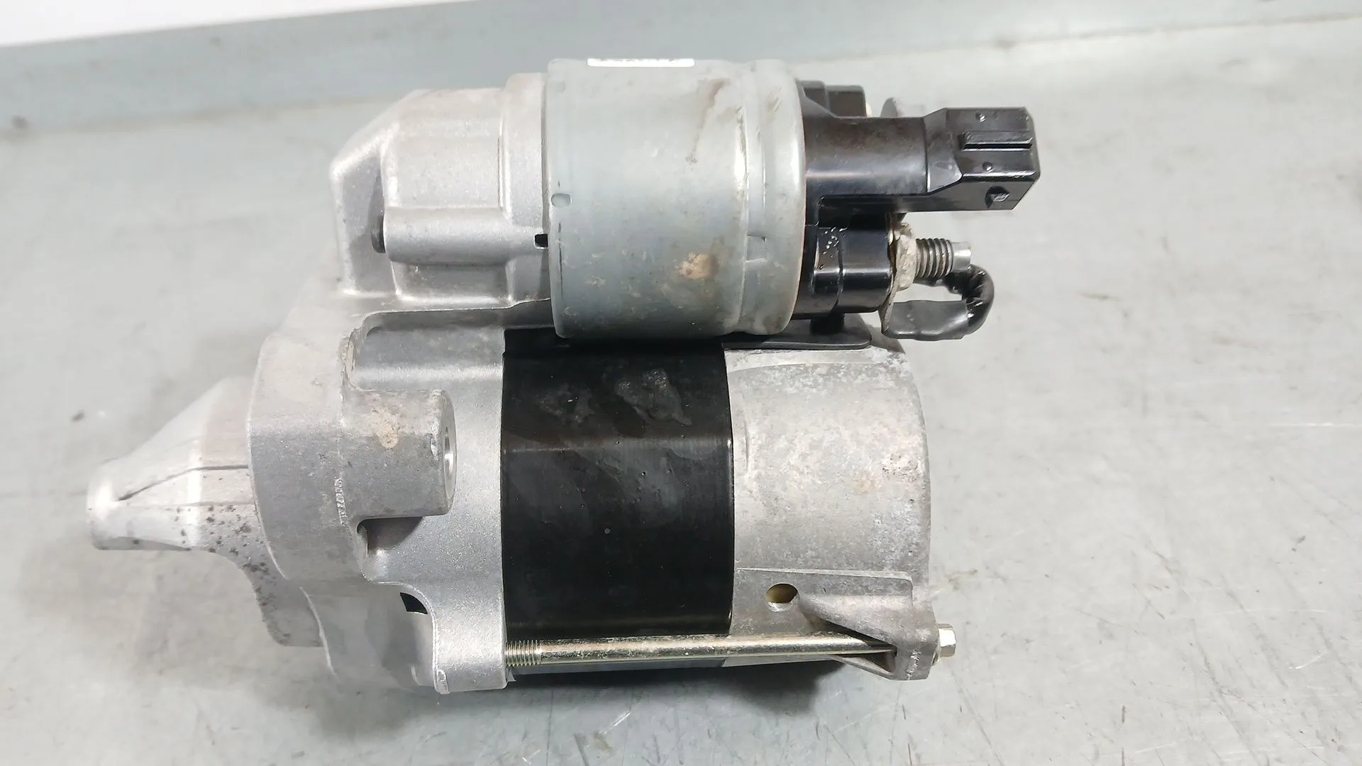 Motor Arranque para Citroën C3 Iii (Sx)