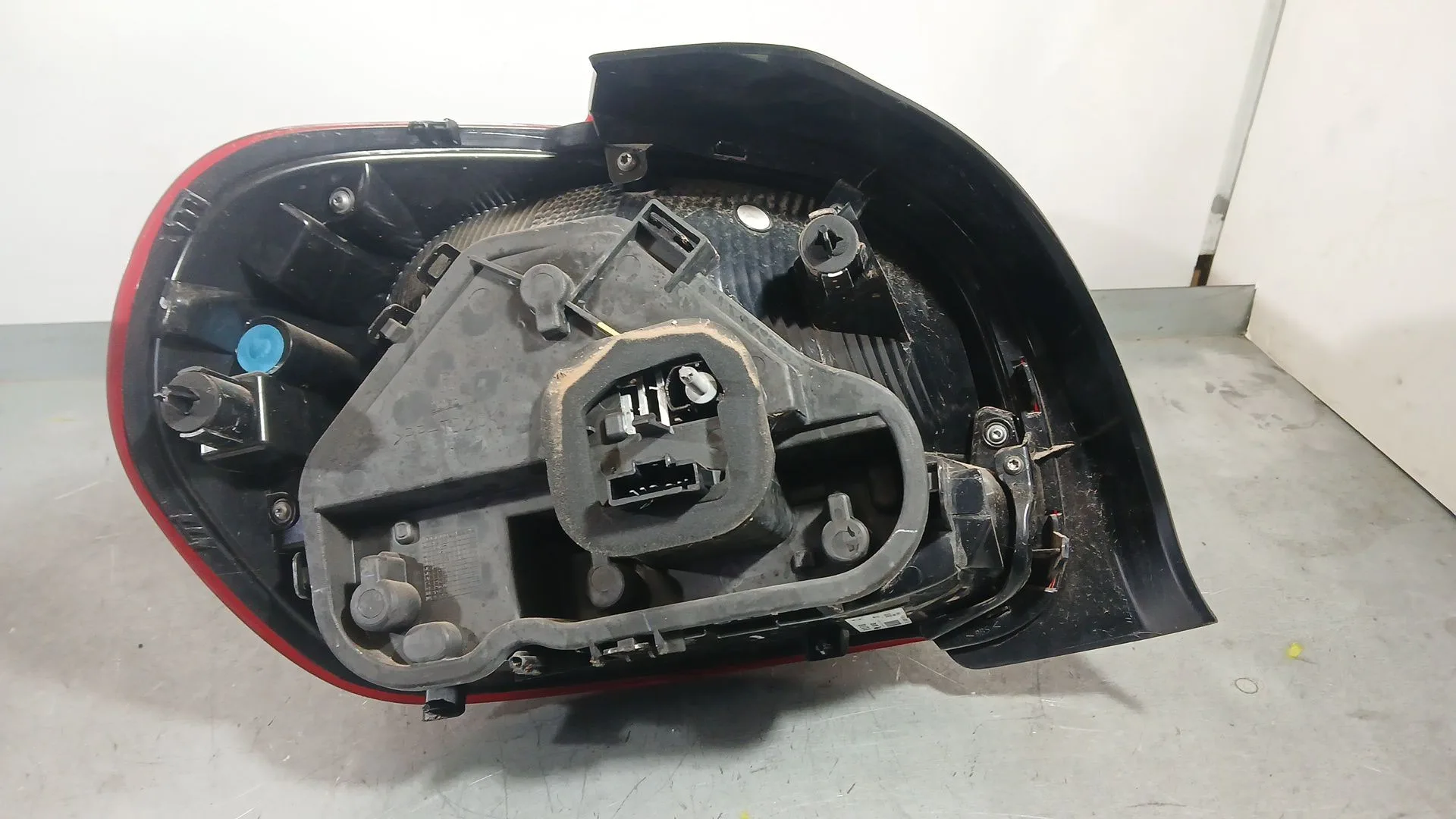 Piloto Trasero Derecho para Citroën C3 Iii (Sx)