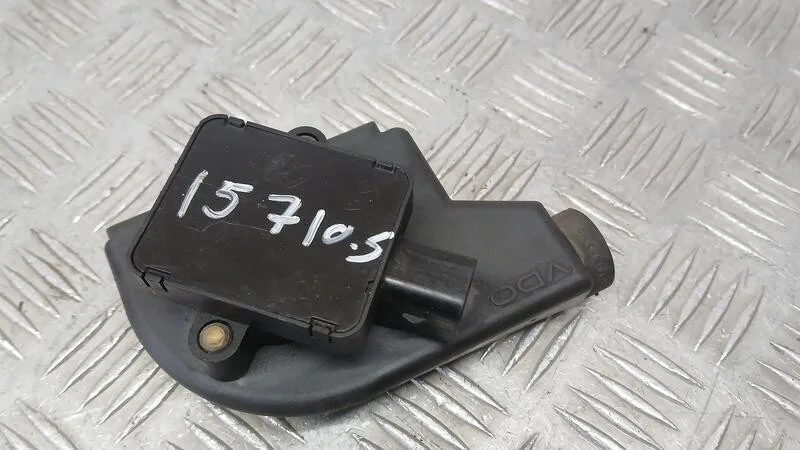 Potenciometro Pedal para Citroën Xsara Picasso