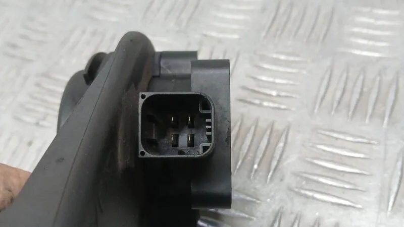 Potenciometro Pedal para Citroën Xsara Picasso