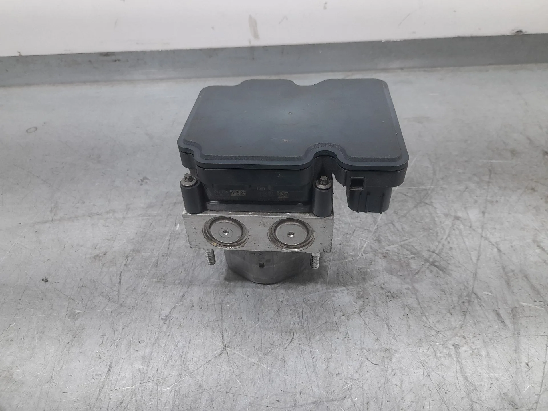 Abs para Citroën C4 Grand Picasso Ii (Da_, De_)