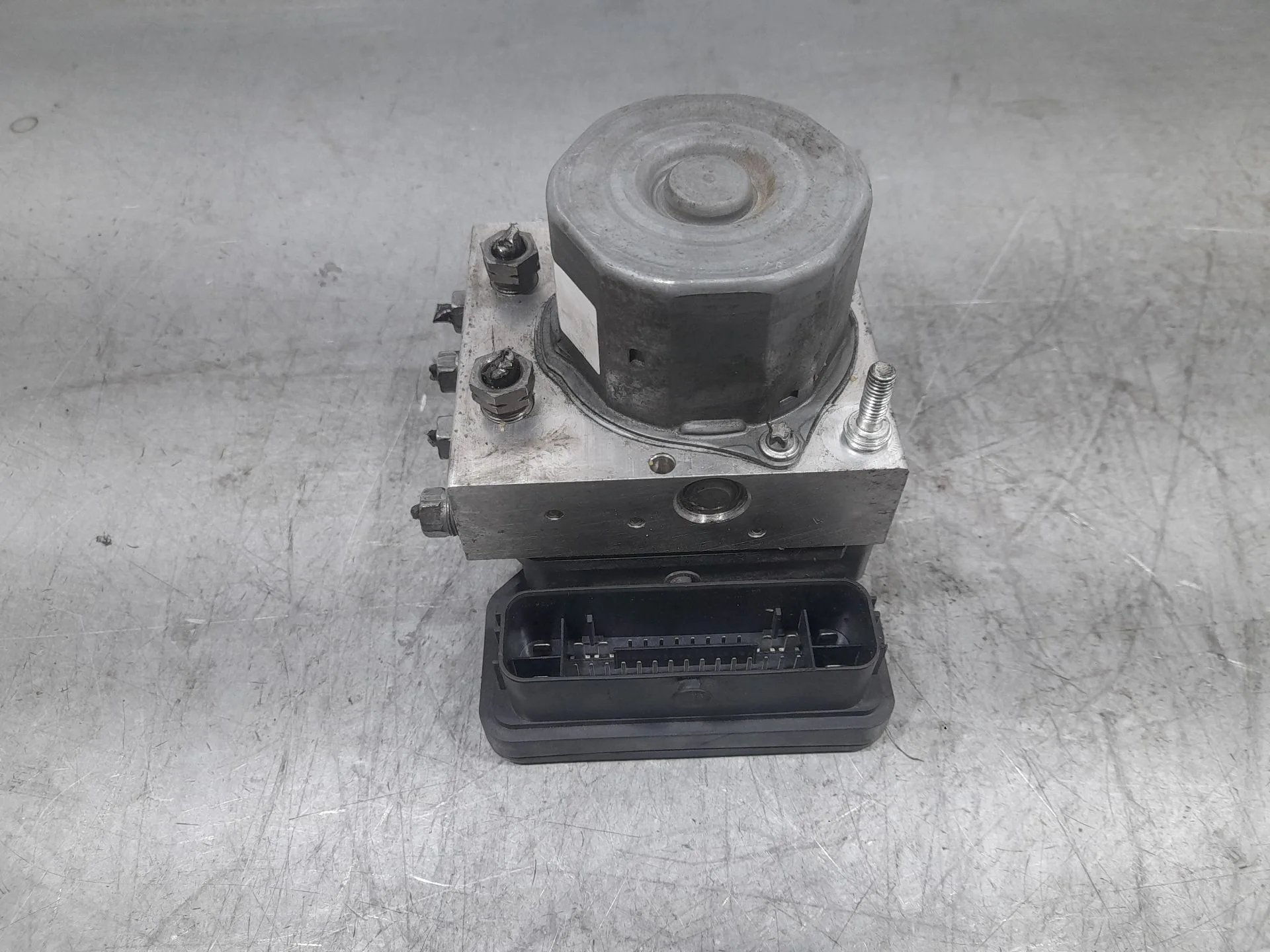 Abs para Citroën C4 Grand Picasso Ii (Da_, De_)