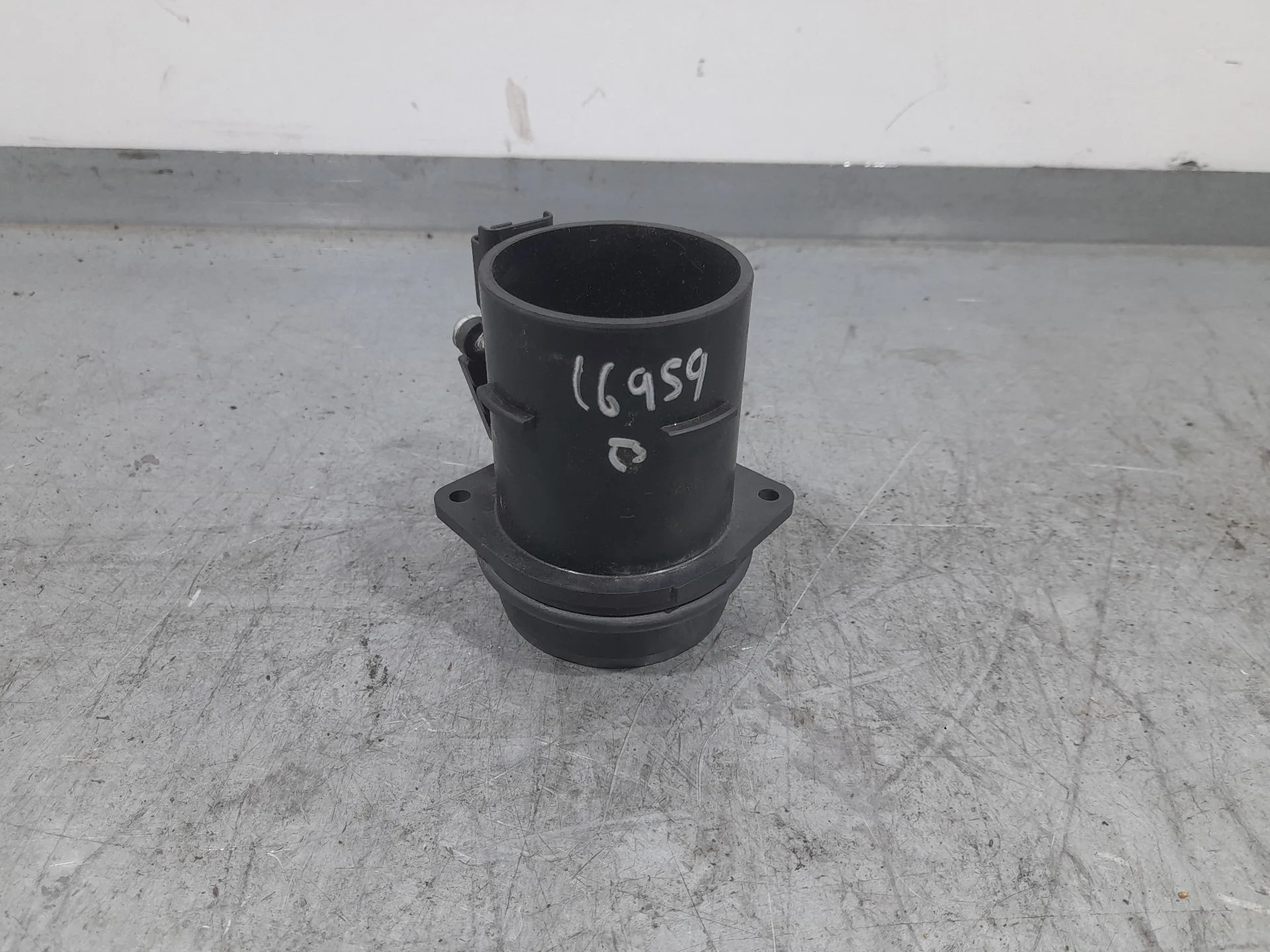 Caudalimetro para Citroën C4 Grand Picasso Ii (Da_, De_)