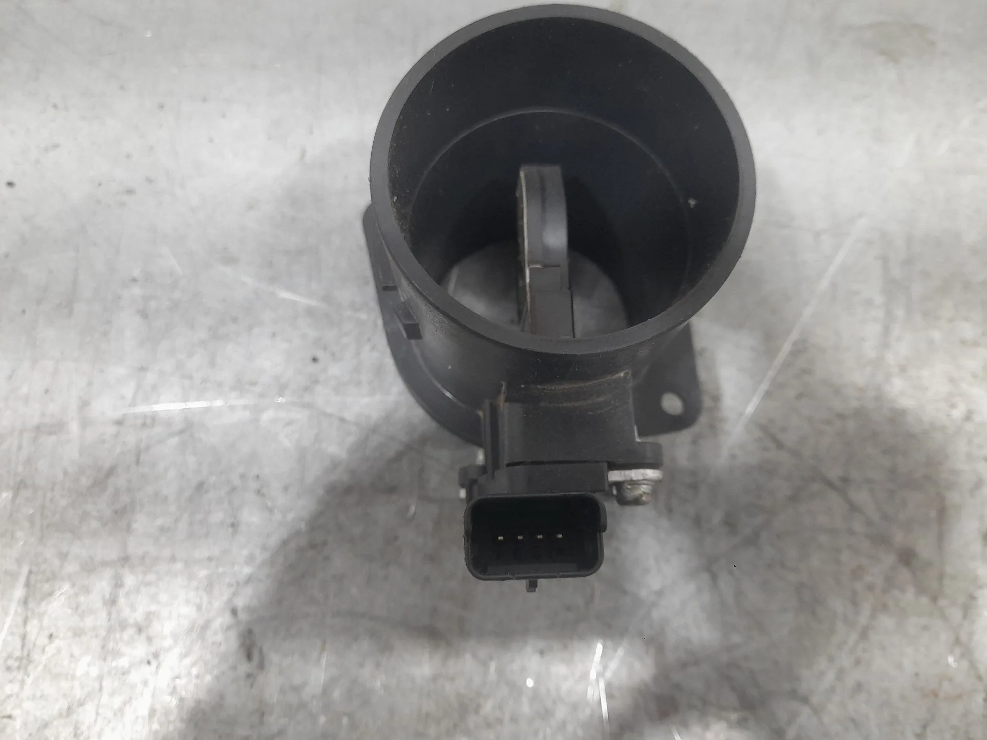 Caudalimetro para Citroën C4 Grand Picasso Ii (Da_, De_)