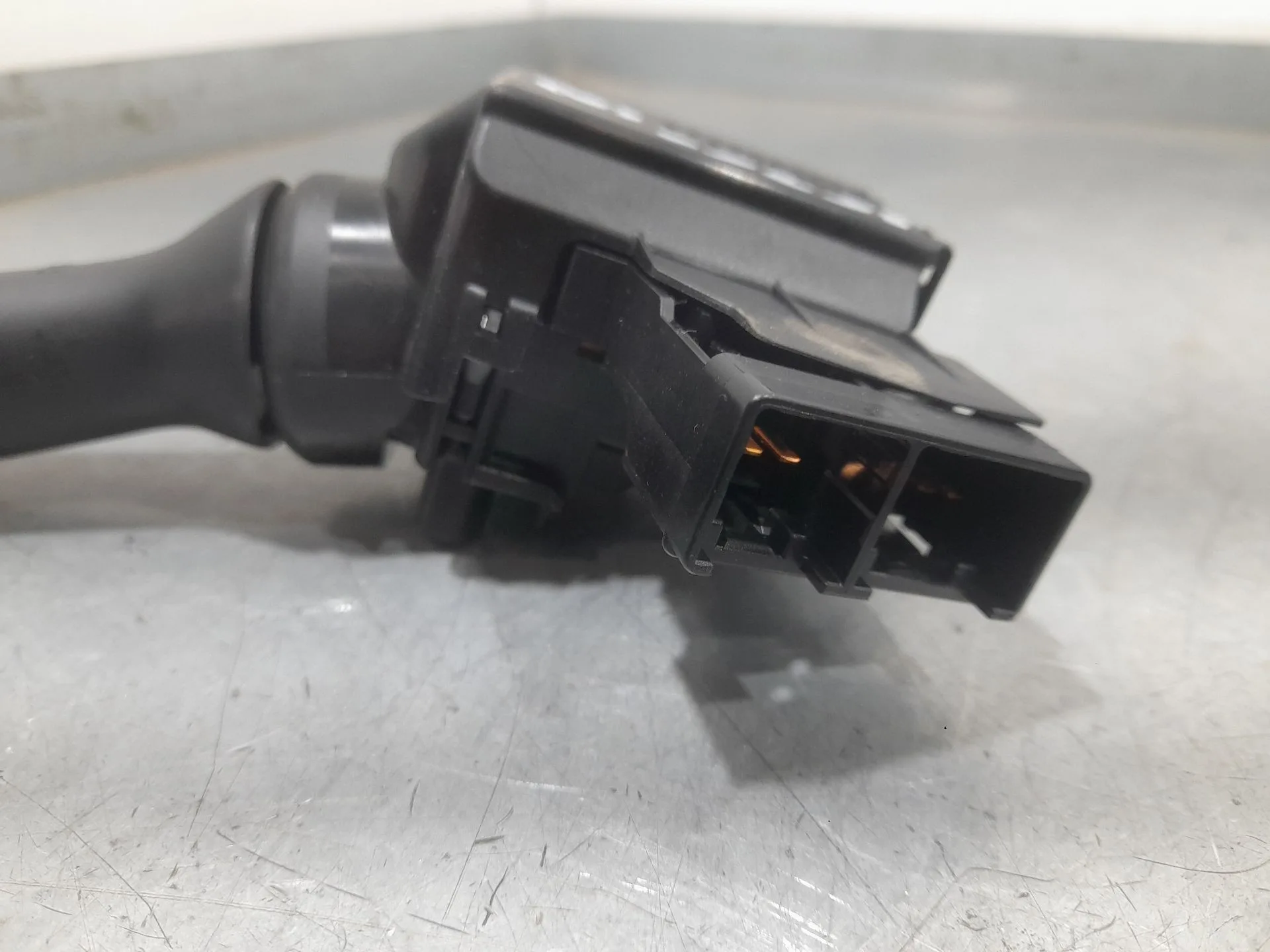 Mando Limpia para Toyota Yaris (_P13_)