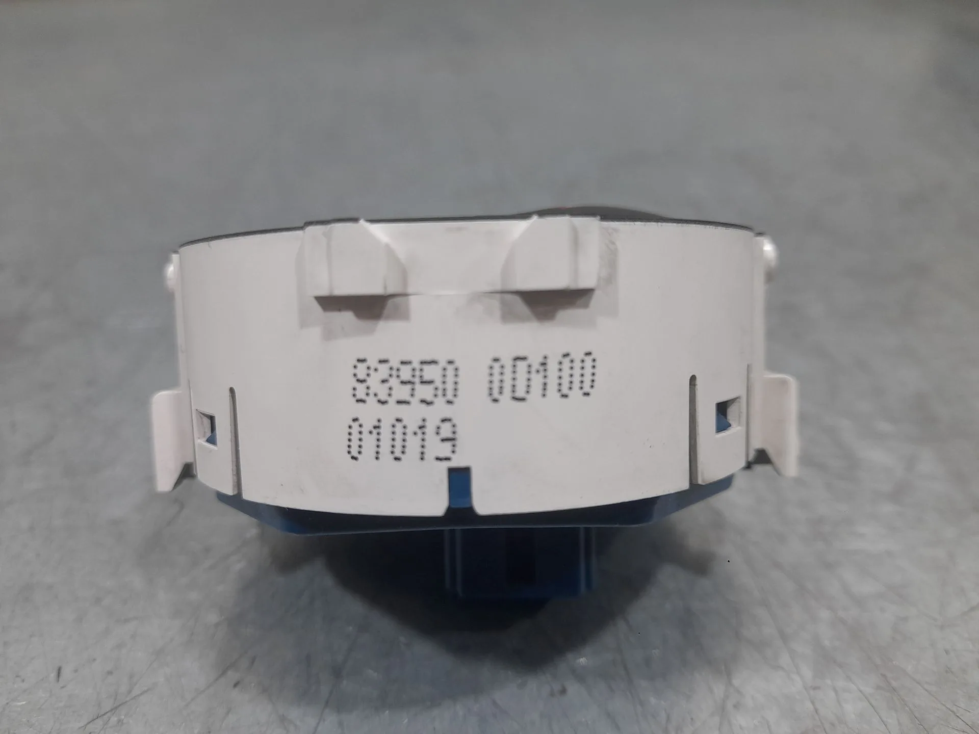 Mando Multifuncion para Toyota Yaris (_P13_)