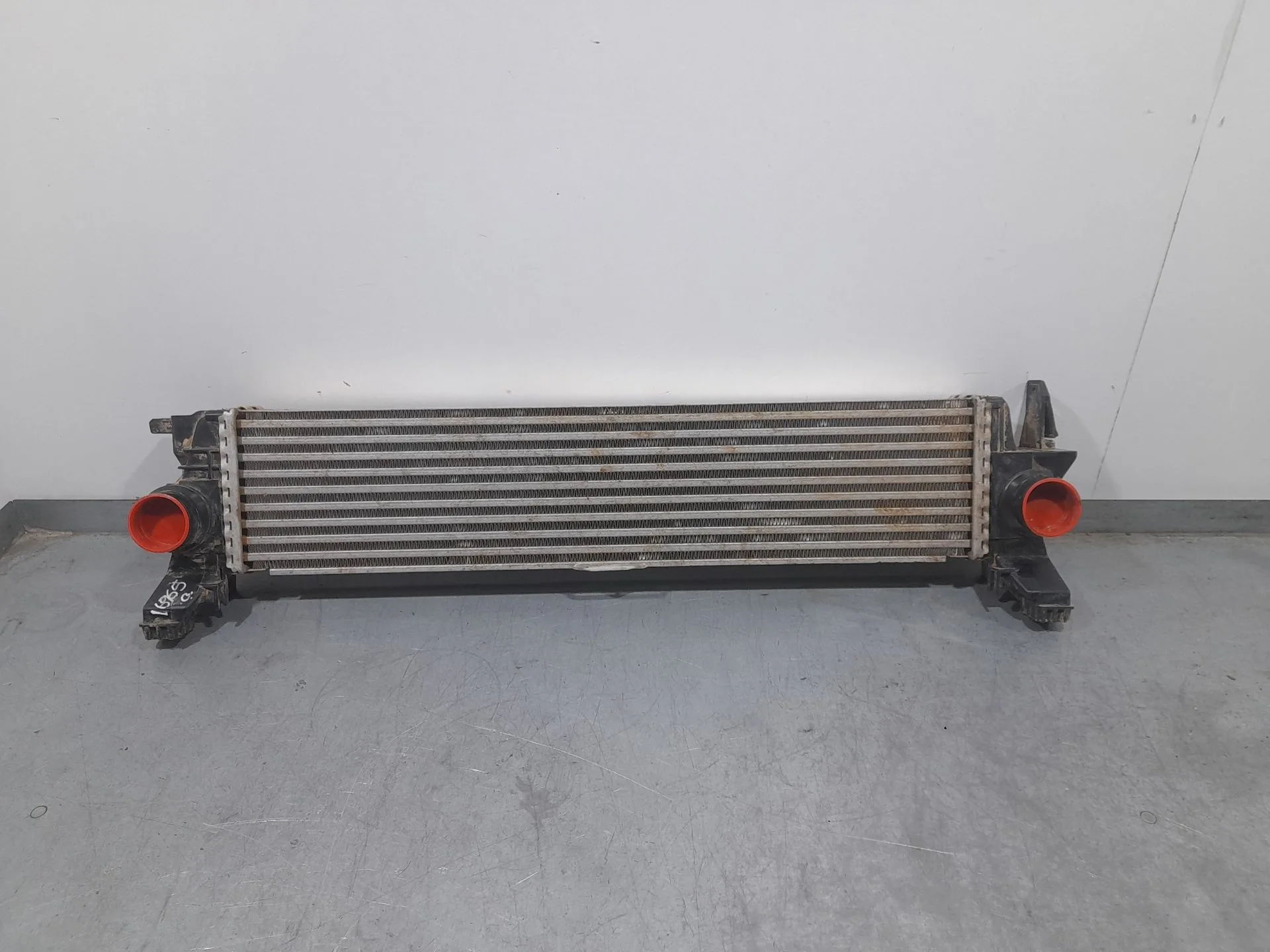 Intercooler para Mercedes-Benz Vito Tourer (W447)