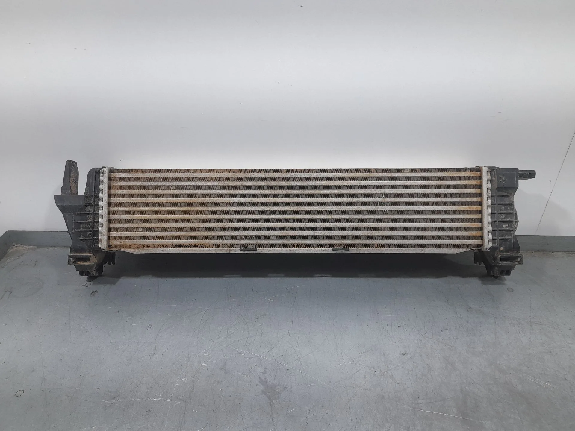 Intercooler para Mercedes-Benz Vito Tourer (W447)