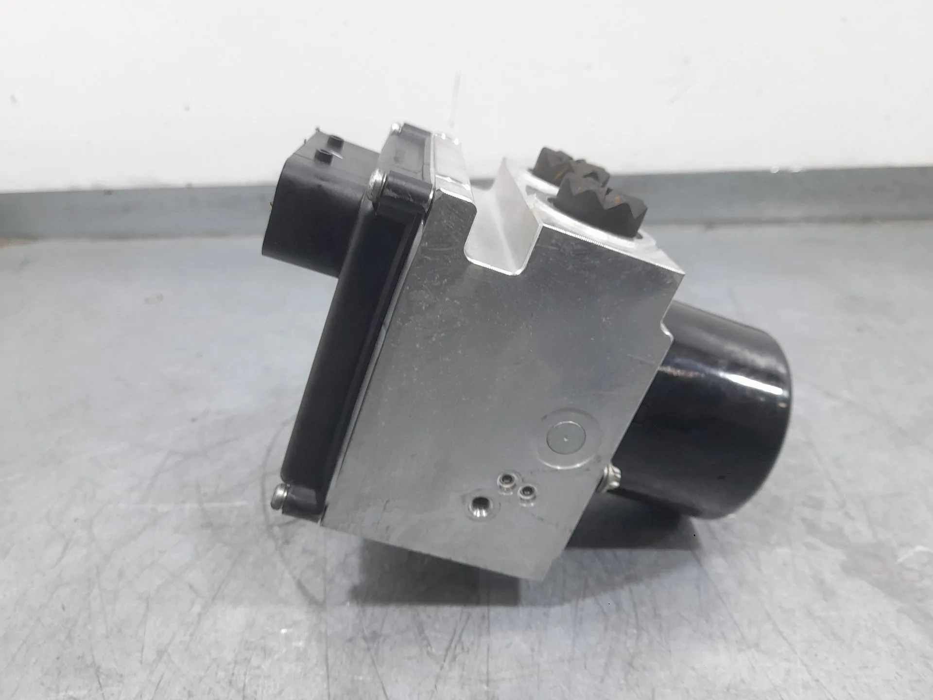 Abs para Citroën C6 (Td_)