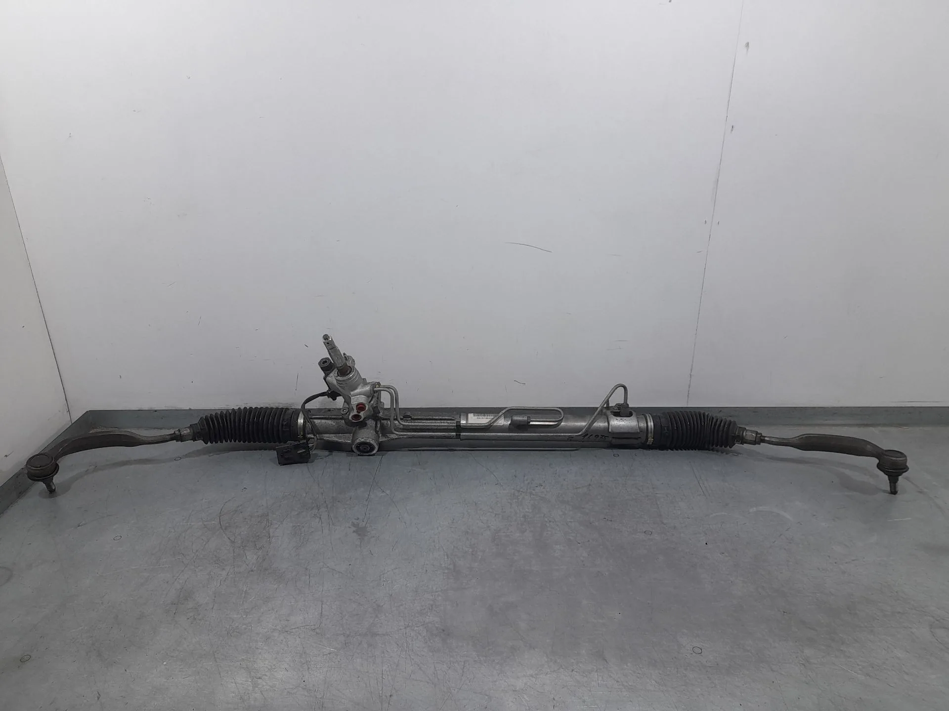 Cremallera Direccion para Citroën C6 (Td_)
