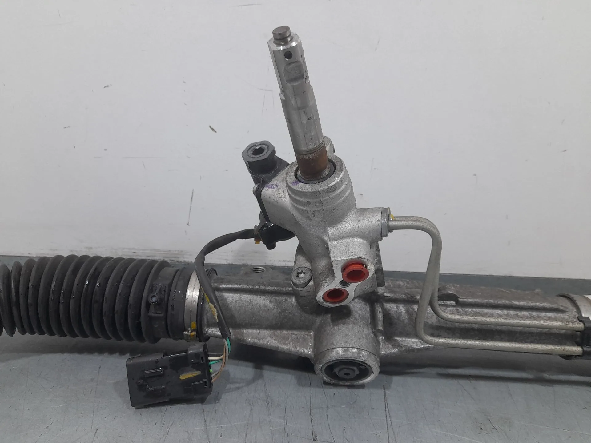 Cremallera Direccion para Citroën C6 (Td_)