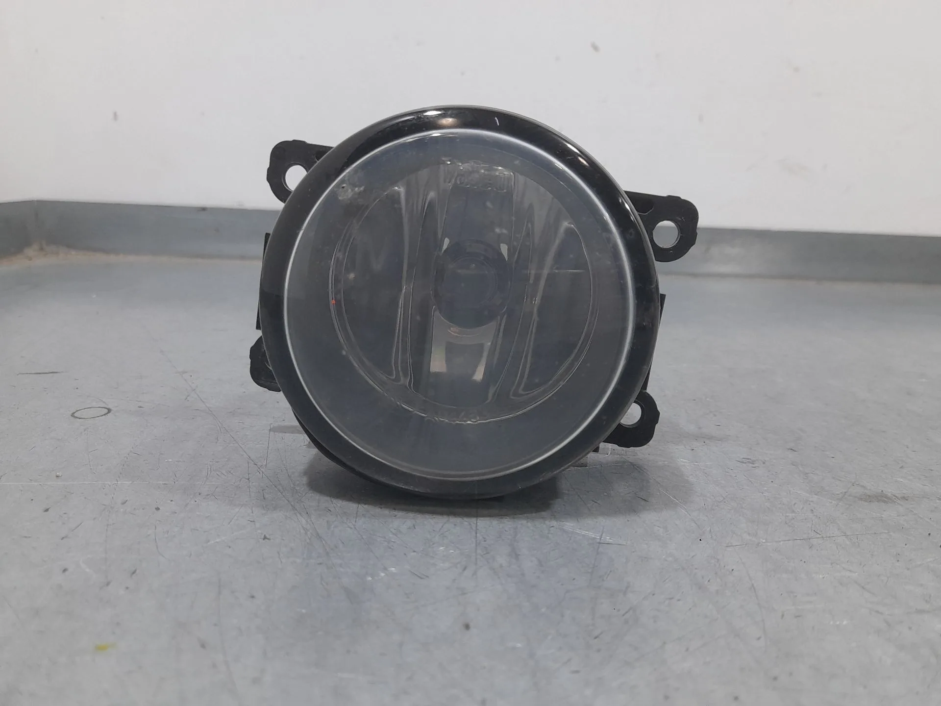 Faro Antiniebla Izquierdo para Citroën C6 (Td_)