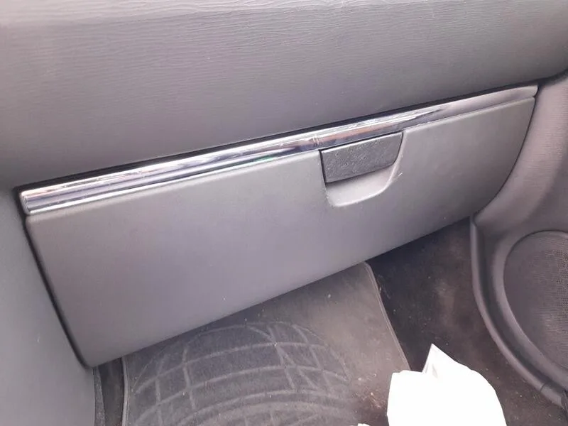 Guantera para Citroën C6 (Td_)