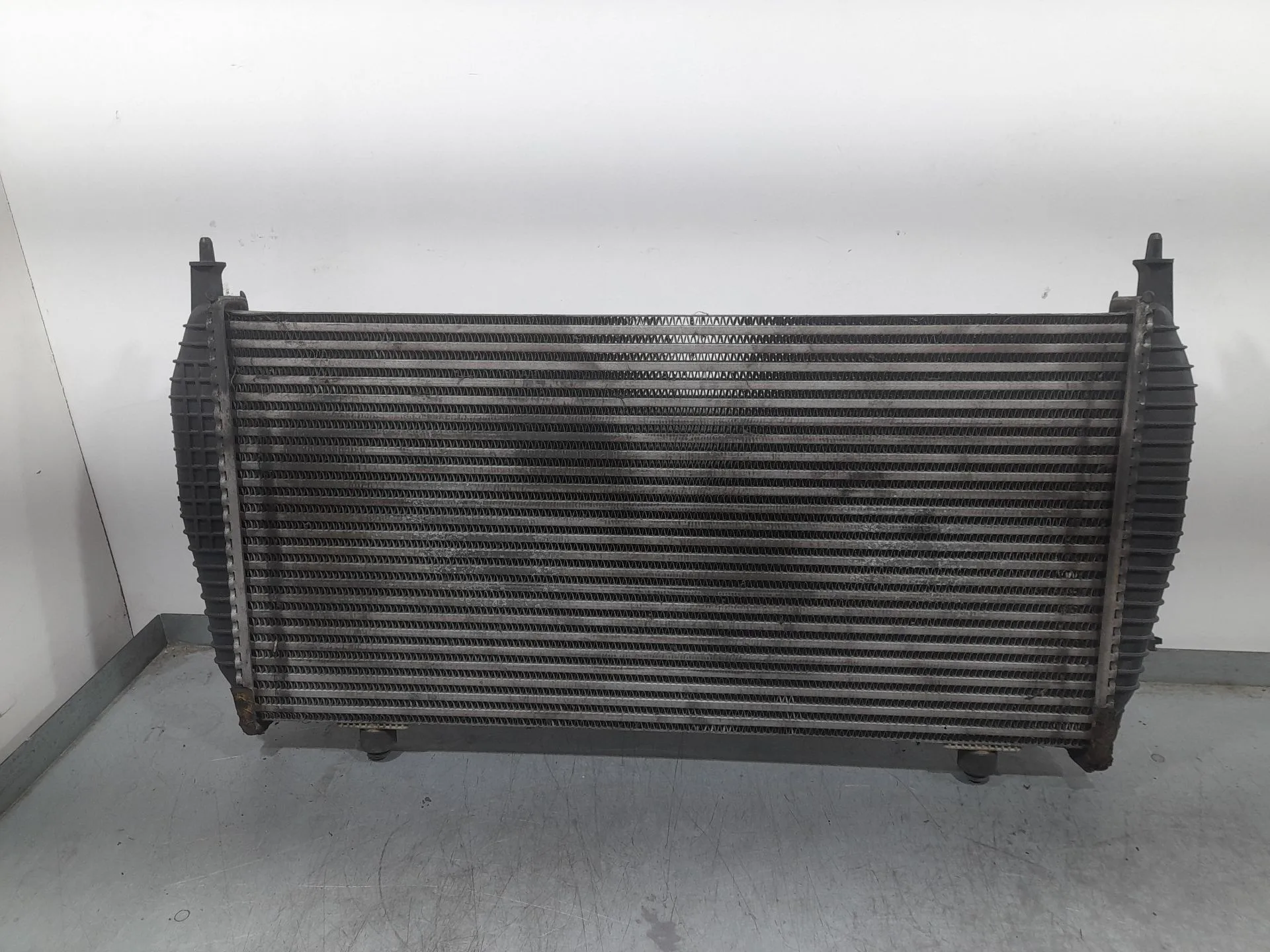 Intercooler para Citroën C6 (Td_)