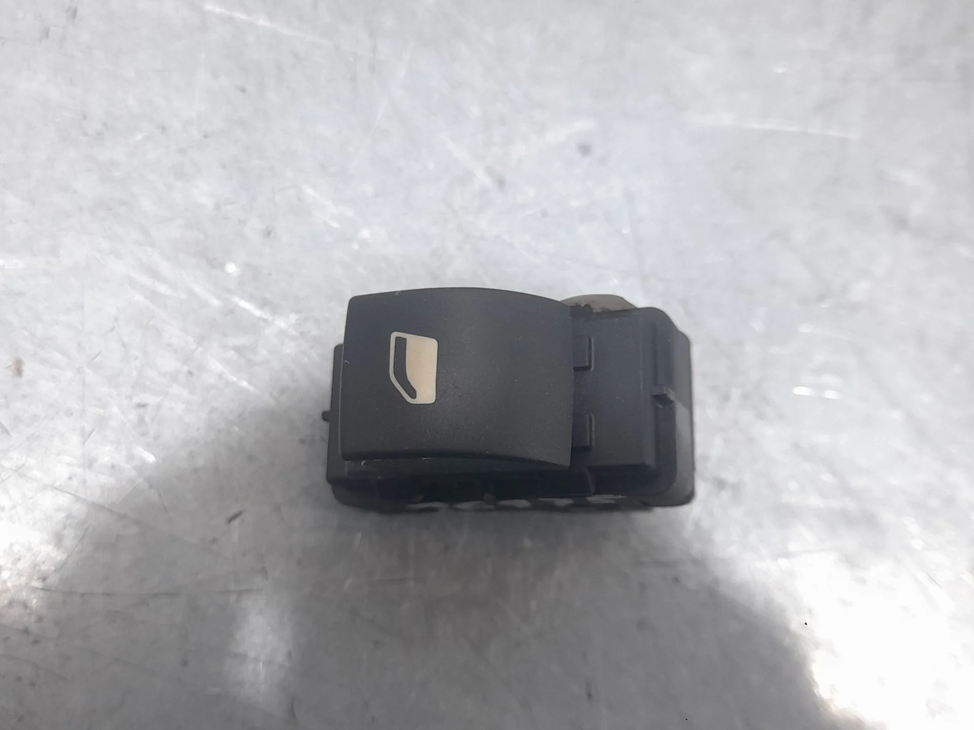 Mando Elevalunas Trasero Derecho para Citroën C6 (Td_)