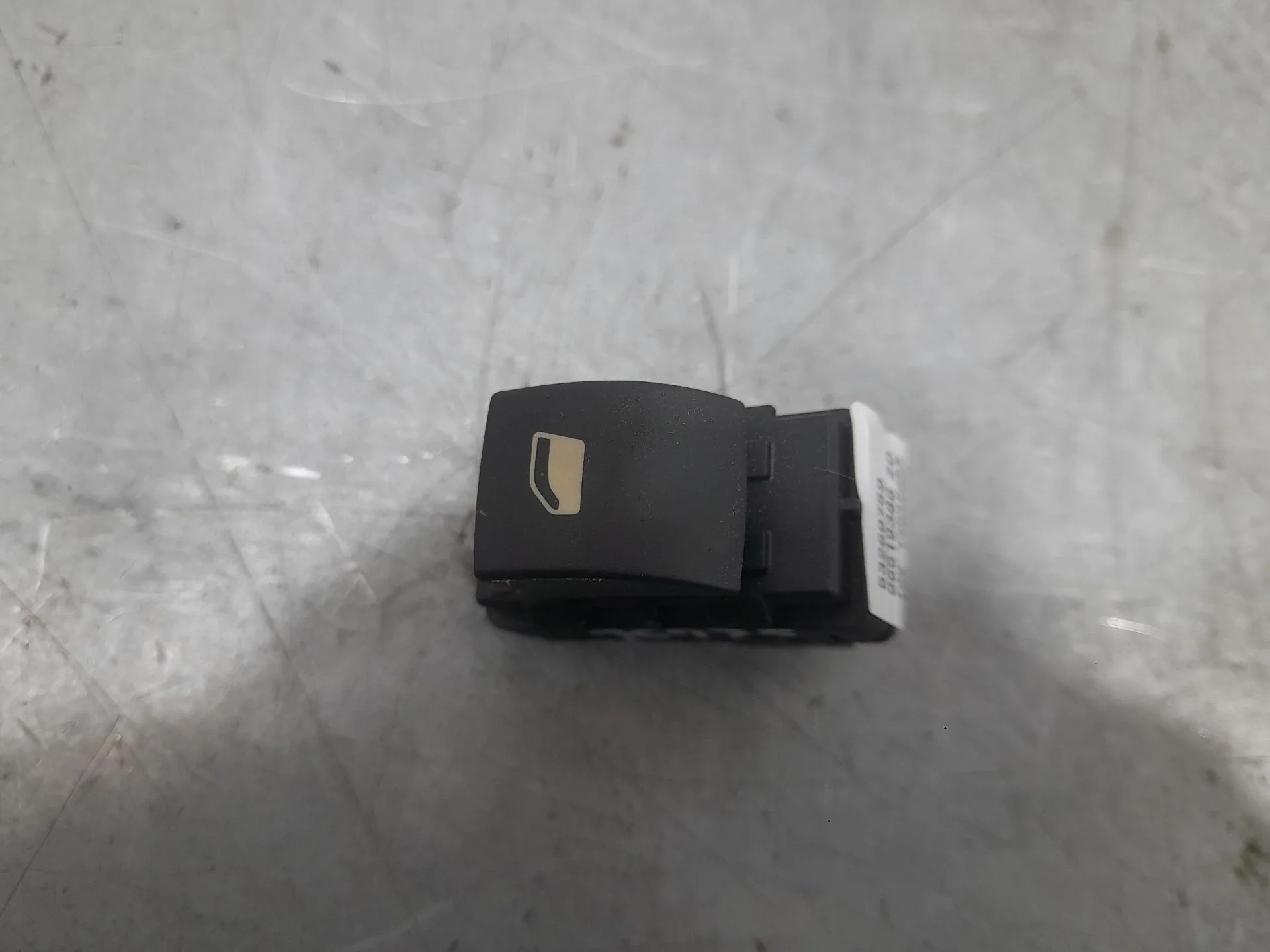 Mando Elevalunas Trasero Izquierdo para Citroën C6 (Td_)