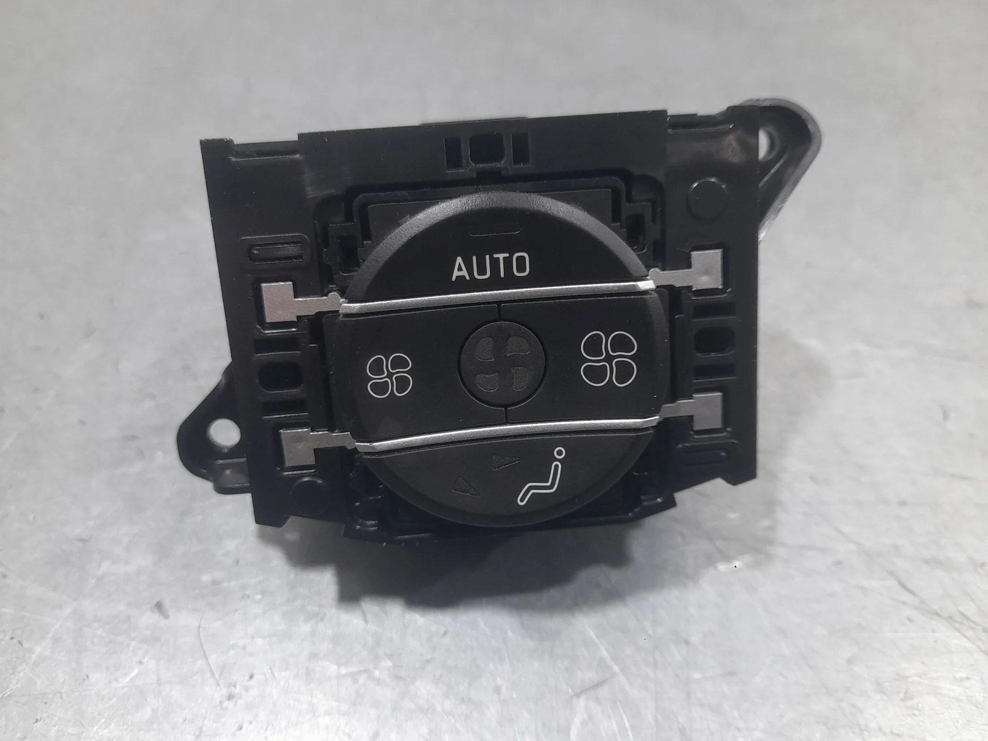 Mando Multifuncion para Citroën C6 (Td_)