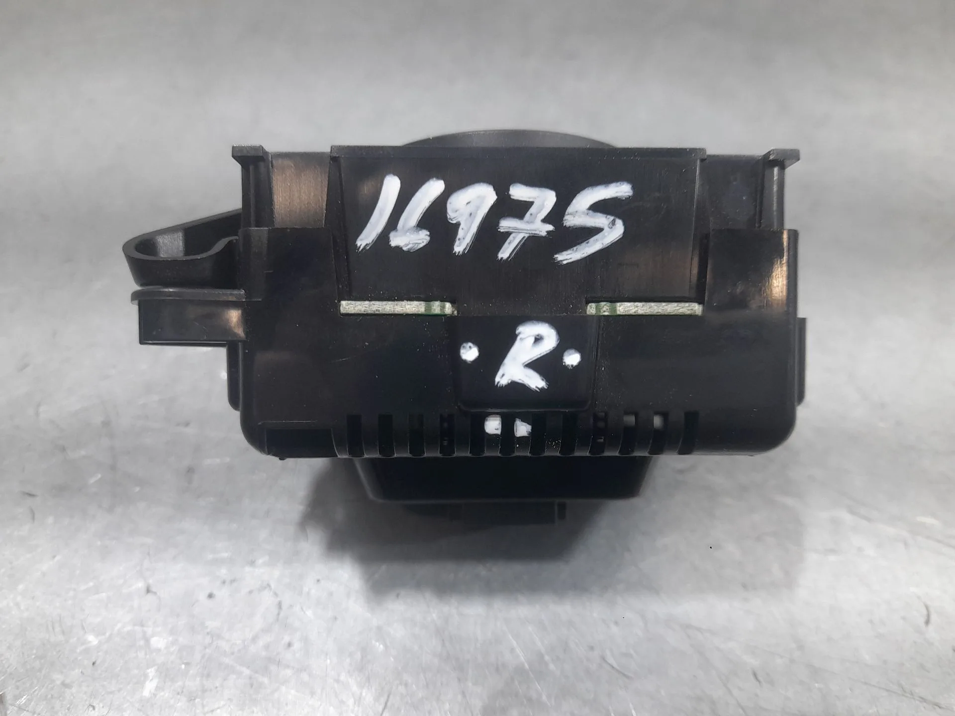 Mando Multifuncion para Citroën C6 (Td_)
