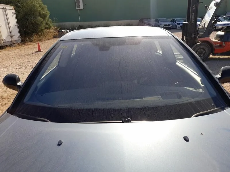Parabrisas para Citroën C6 (Td_)