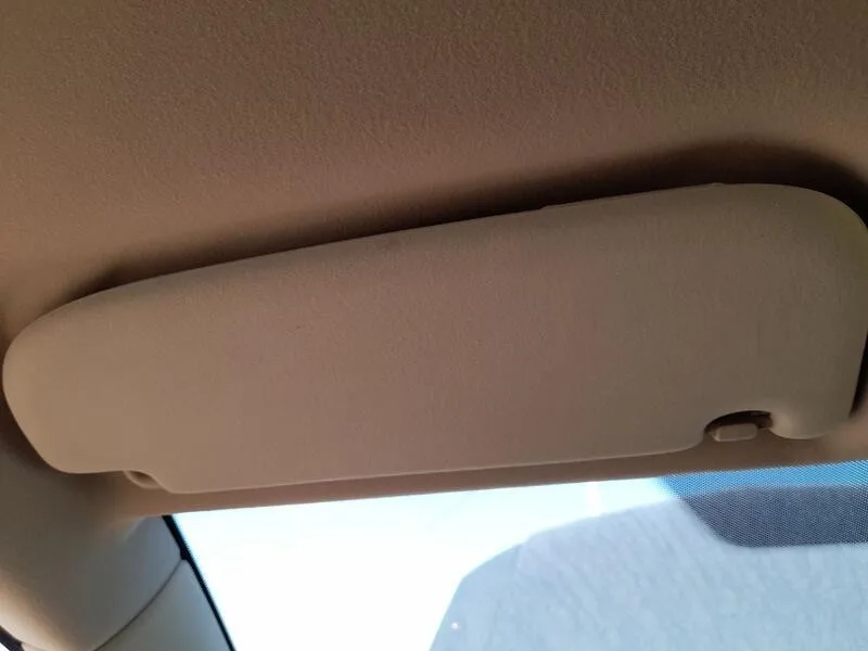 Parasol Izquierdo para Citroën C6 (Td_)