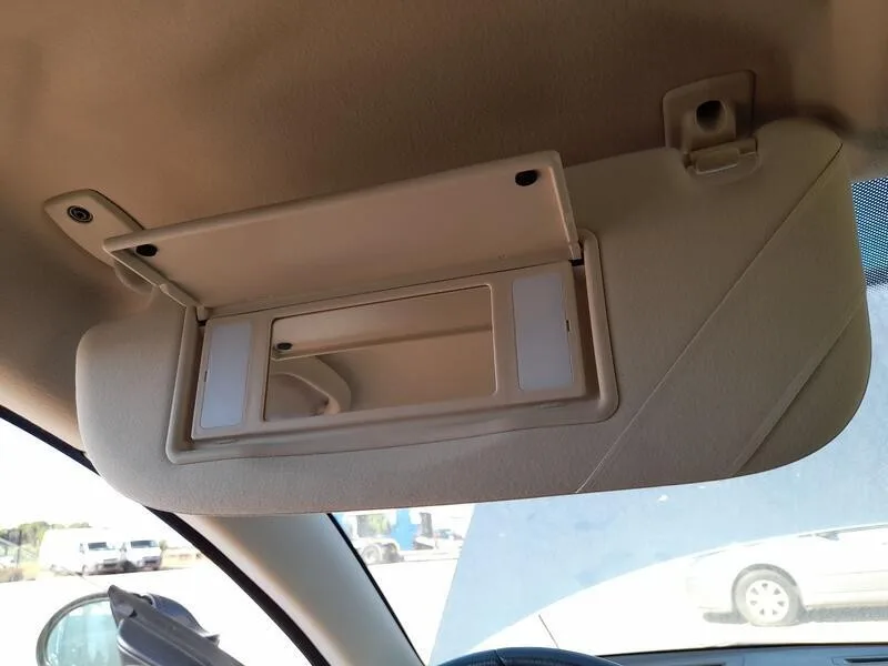 Parasol Izquierdo para Citroën C6 (Td_)