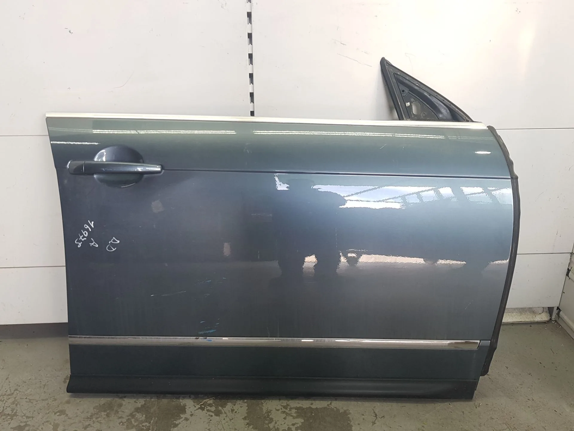 Puerta Delantera Derecha para Citroën C6 (Td_)