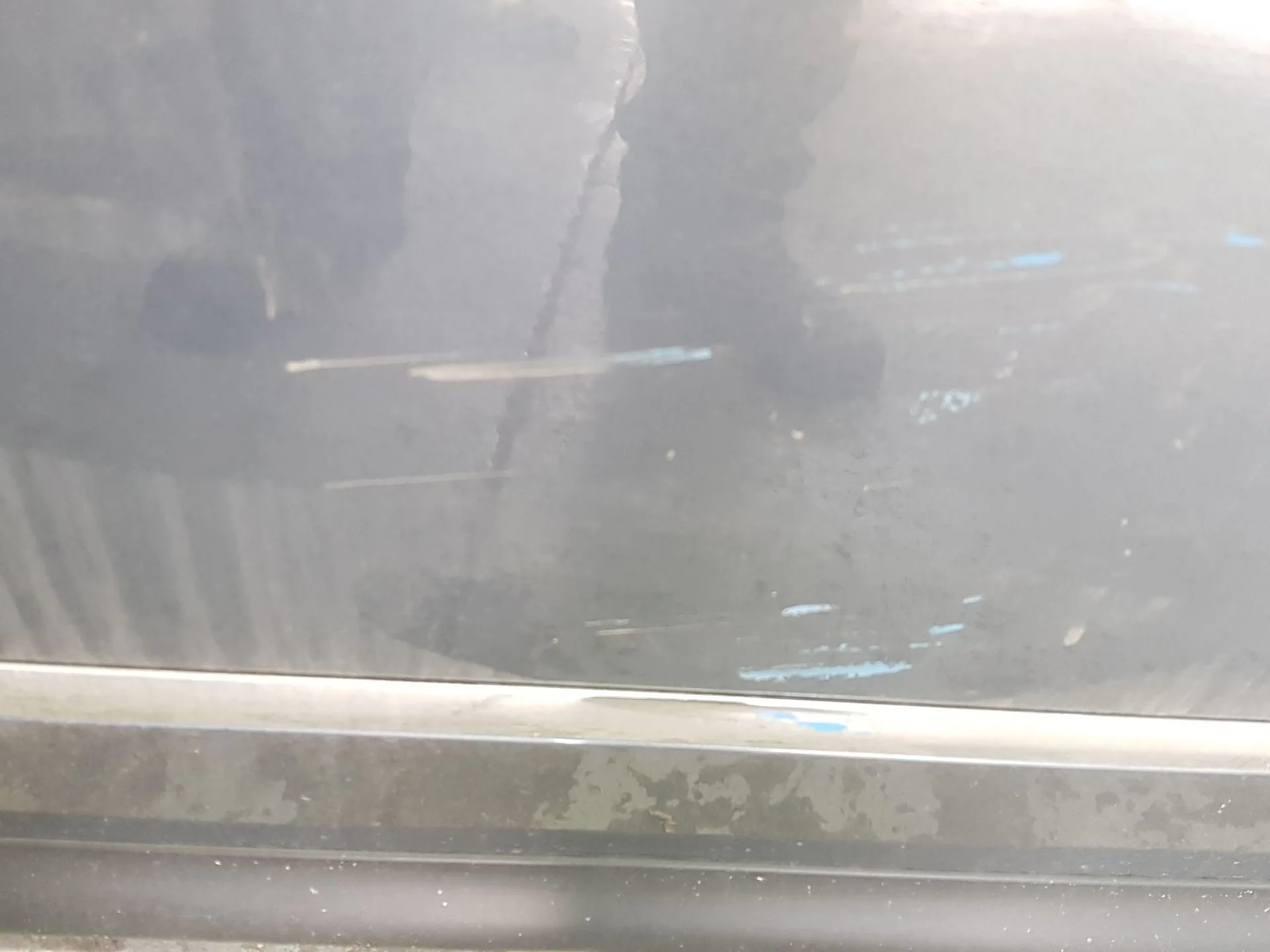 Puerta Delantera Derecha para Citroën C6 (Td_)