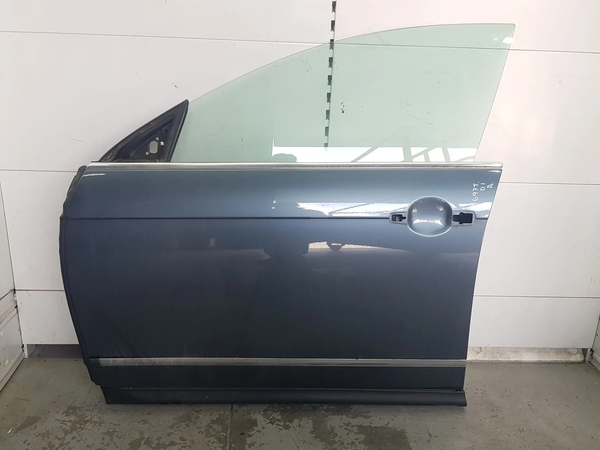 Puerta Delantera Izquierda para Citroën C6 (Td_)