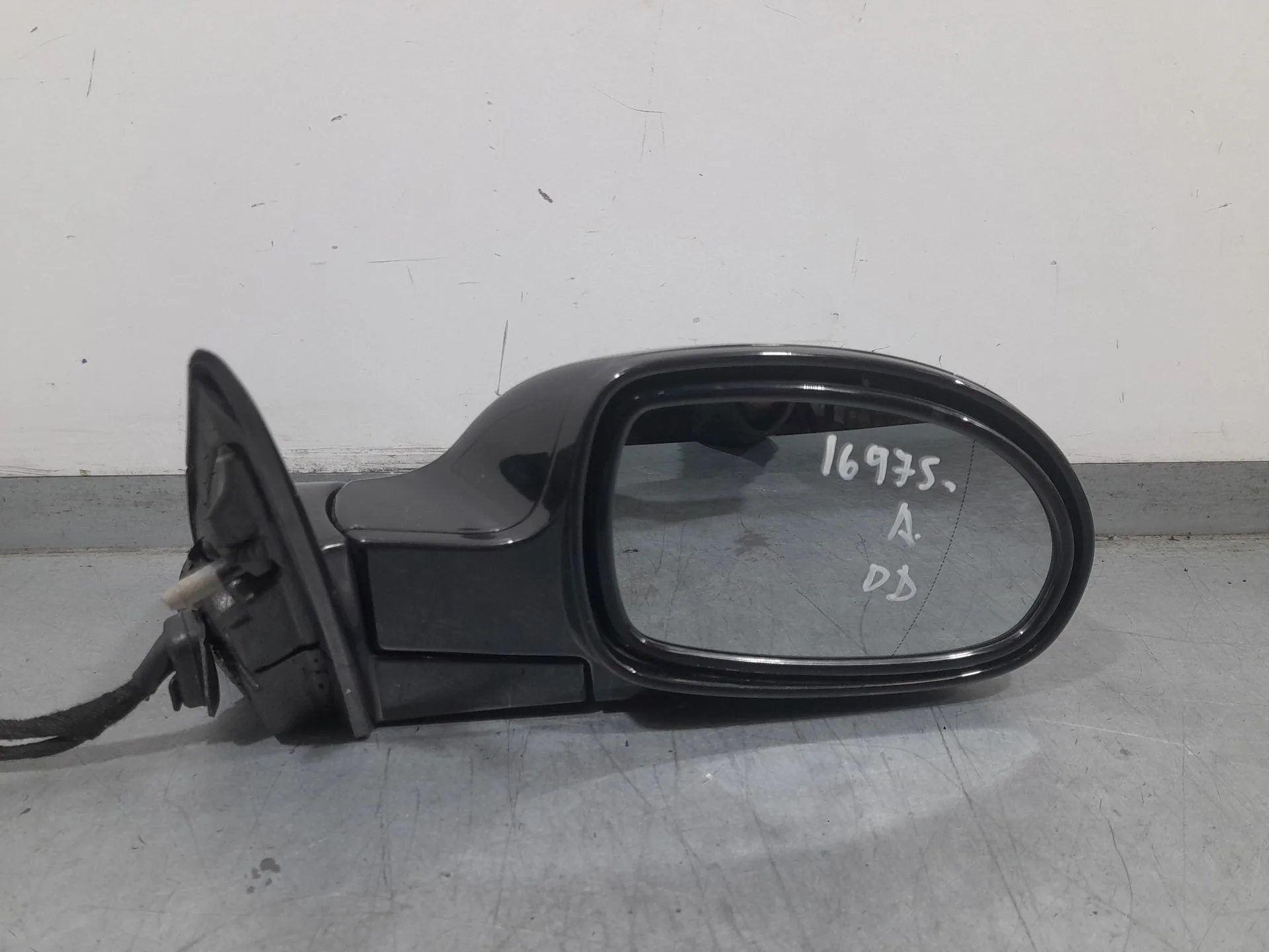 Retrovisor Derecho para Citroën C6 (Td_)