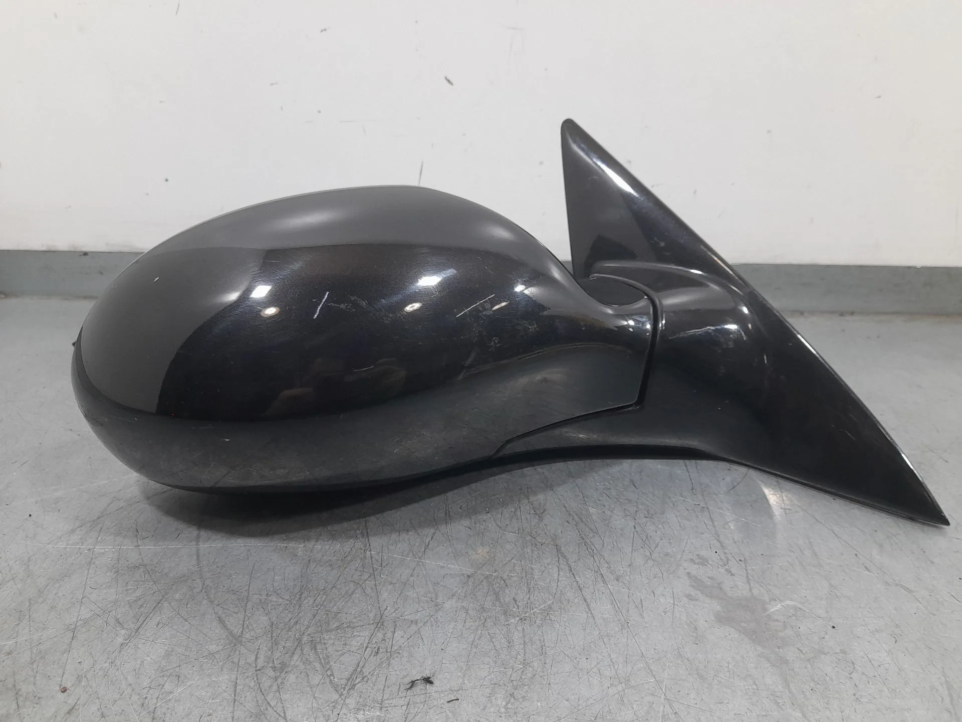 Retrovisor Derecho para Citroën C6 (Td_)