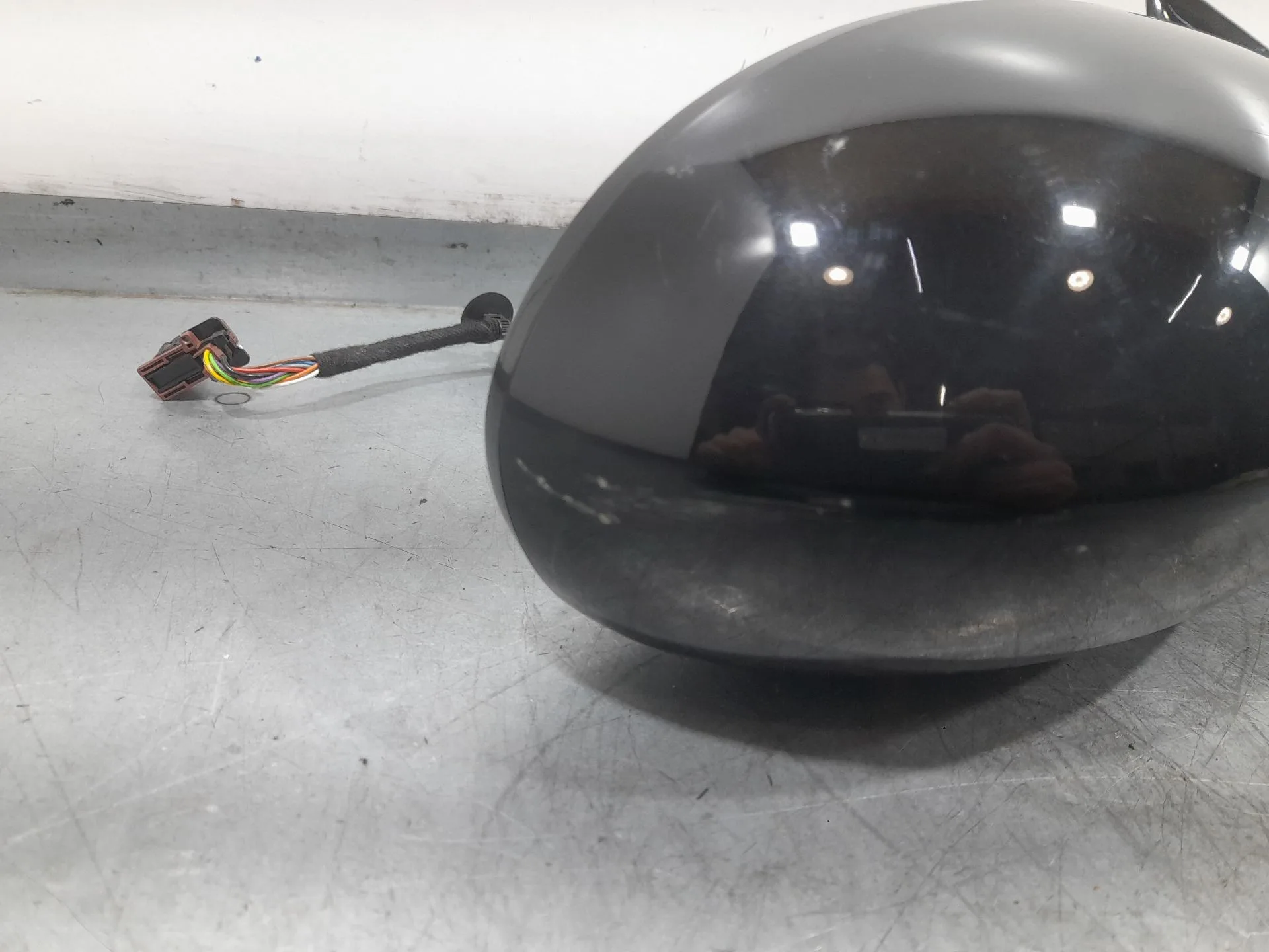 Retrovisor Derecho para Citroën C6 (Td_)