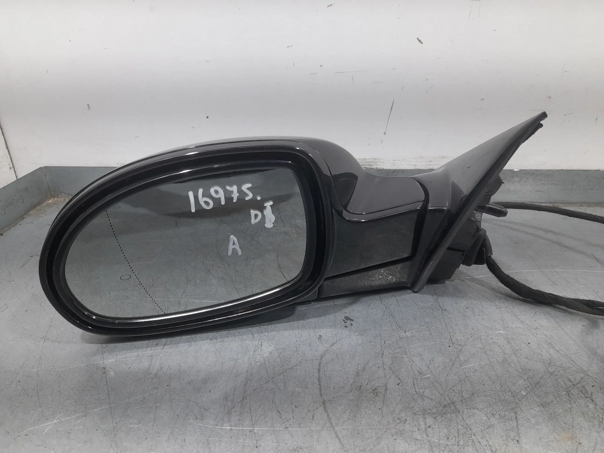 Retrovisor Izquierdo para Citroën C6 (Td_)