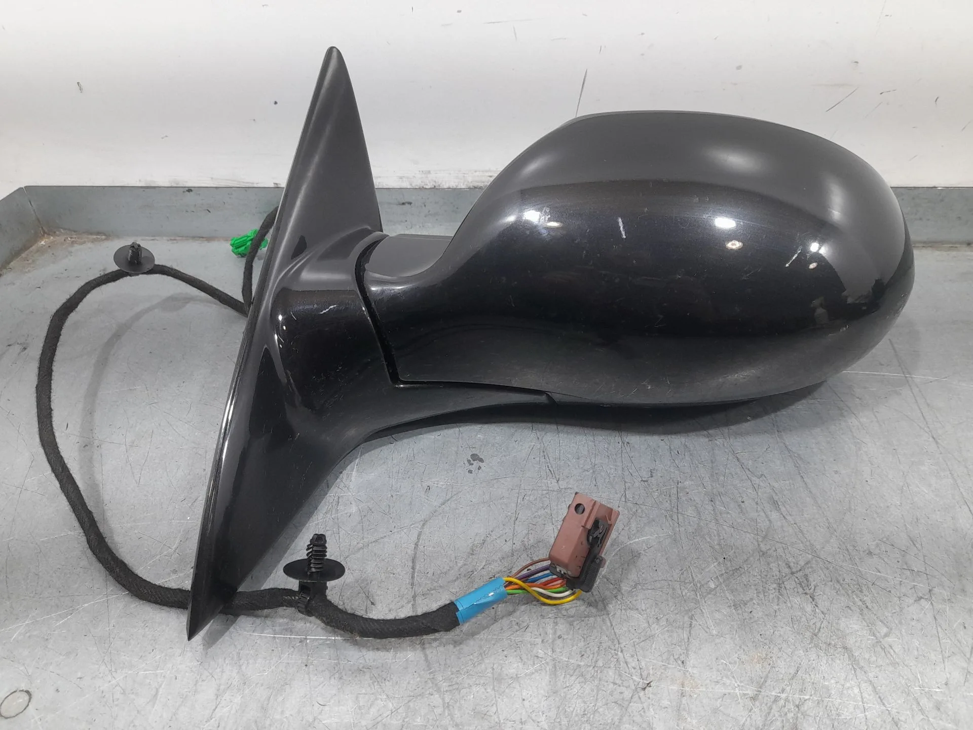 Retrovisor Izquierdo para Citroën C6 (Td_)