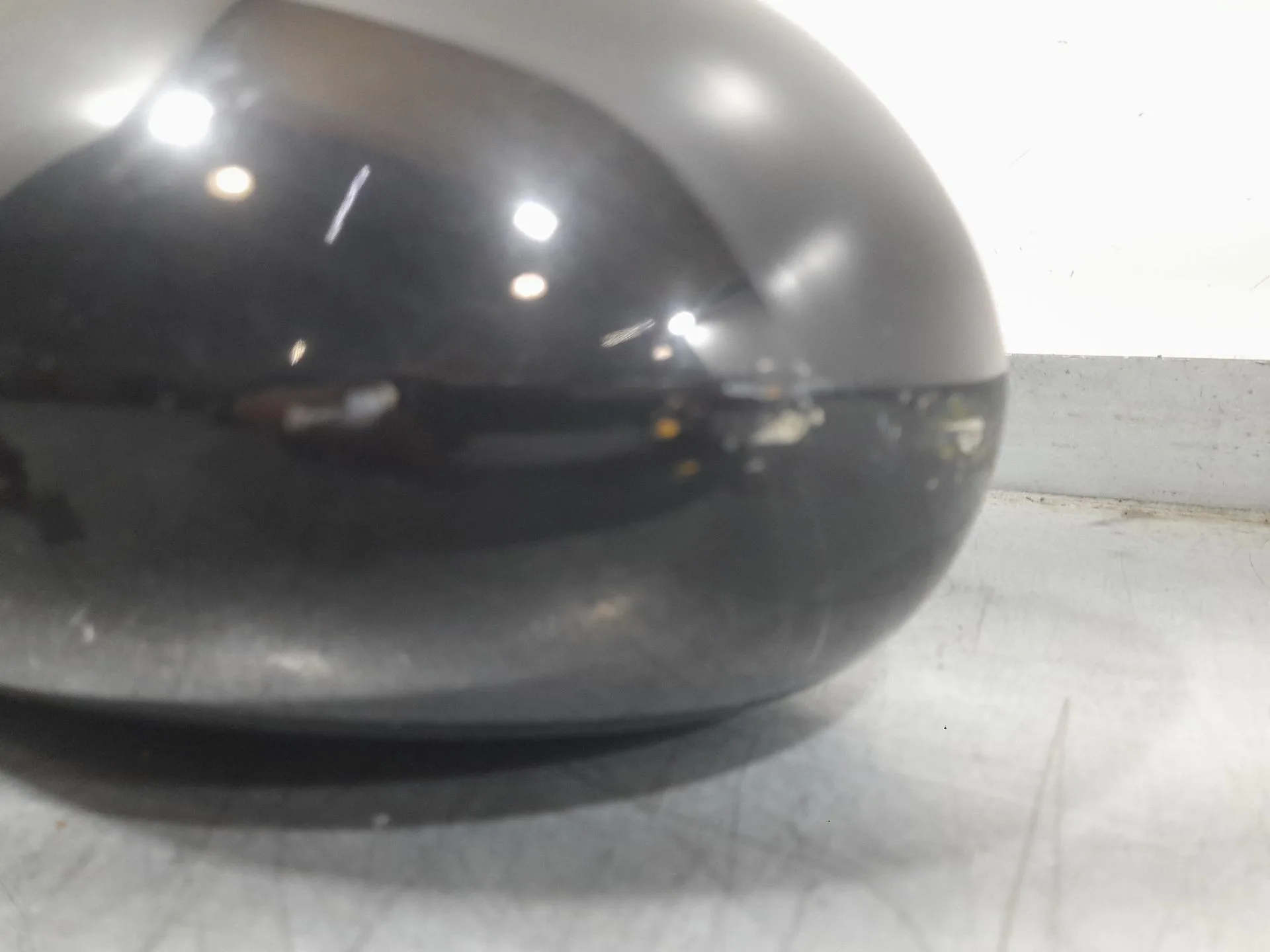 Retrovisor Izquierdo para Citroën C6 (Td_)