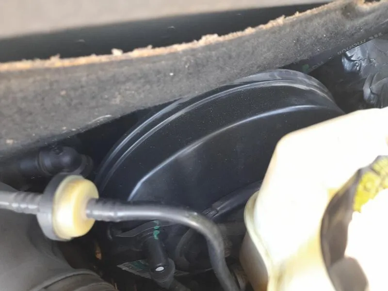 Servofreno para Citroën C6 (Td_)
