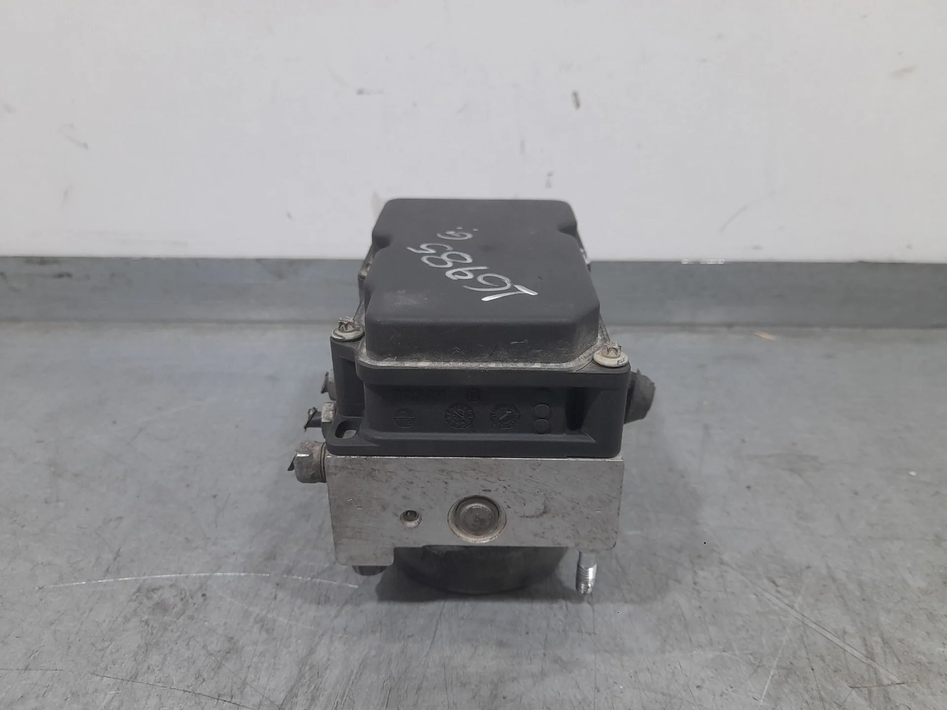 Abs para Citroën Nemo Monospace