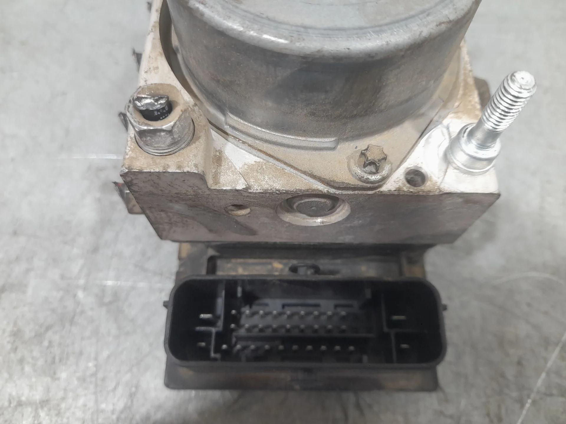 Abs para Citroën Nemo Monospace