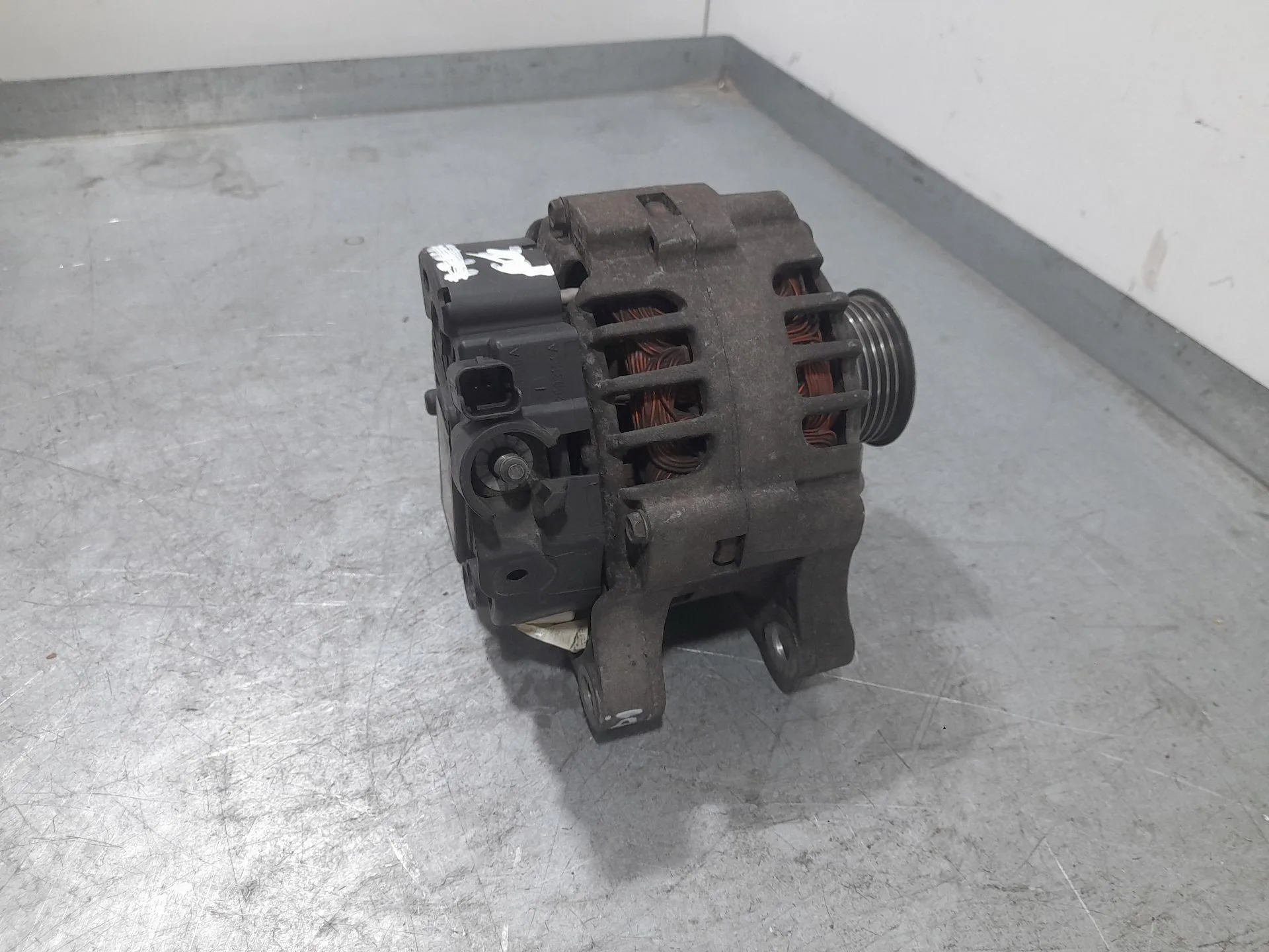 Alternador para Citroën Nemo Monospace