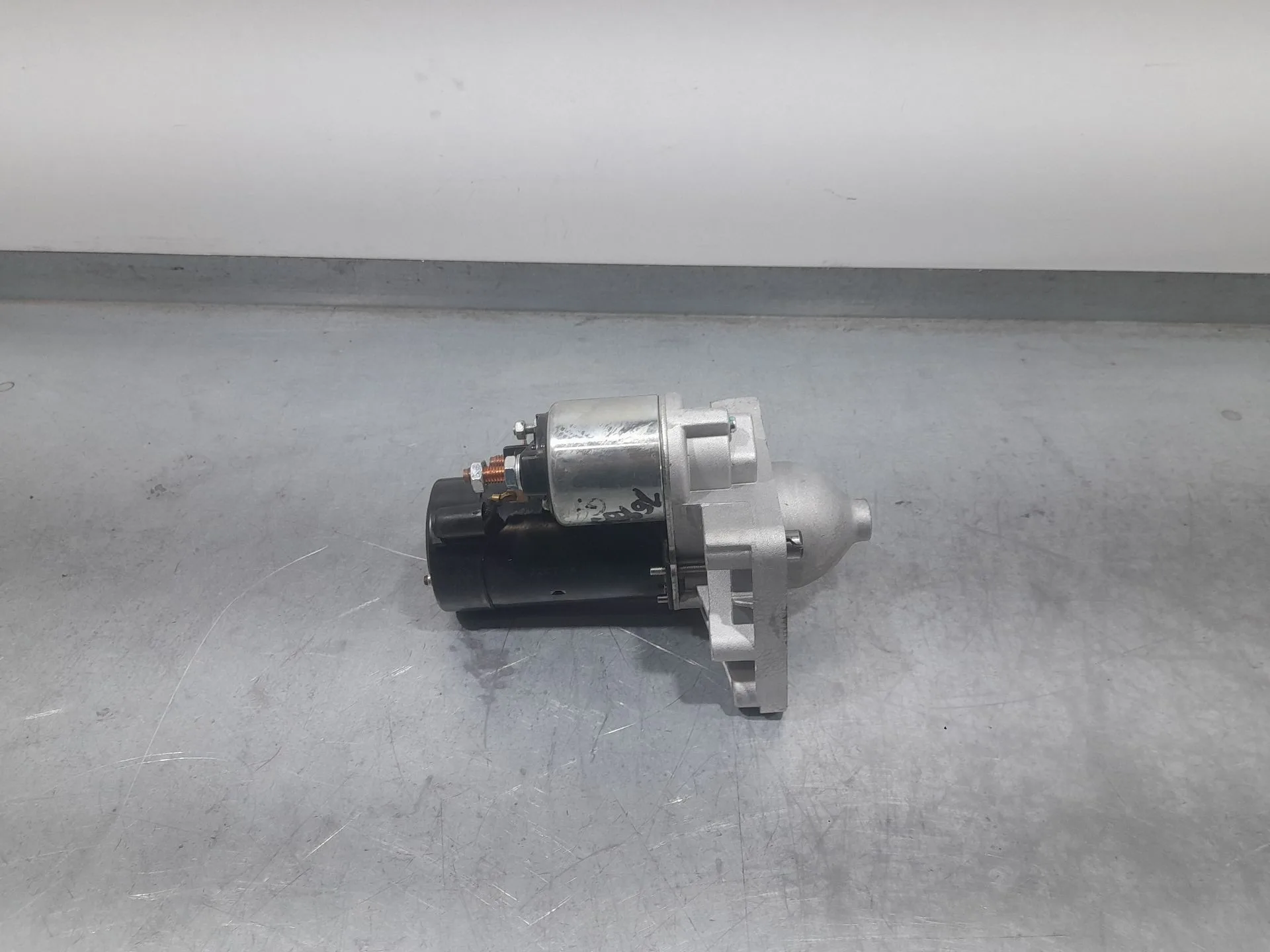 Motor Arranque para Citroën Nemo Monospace