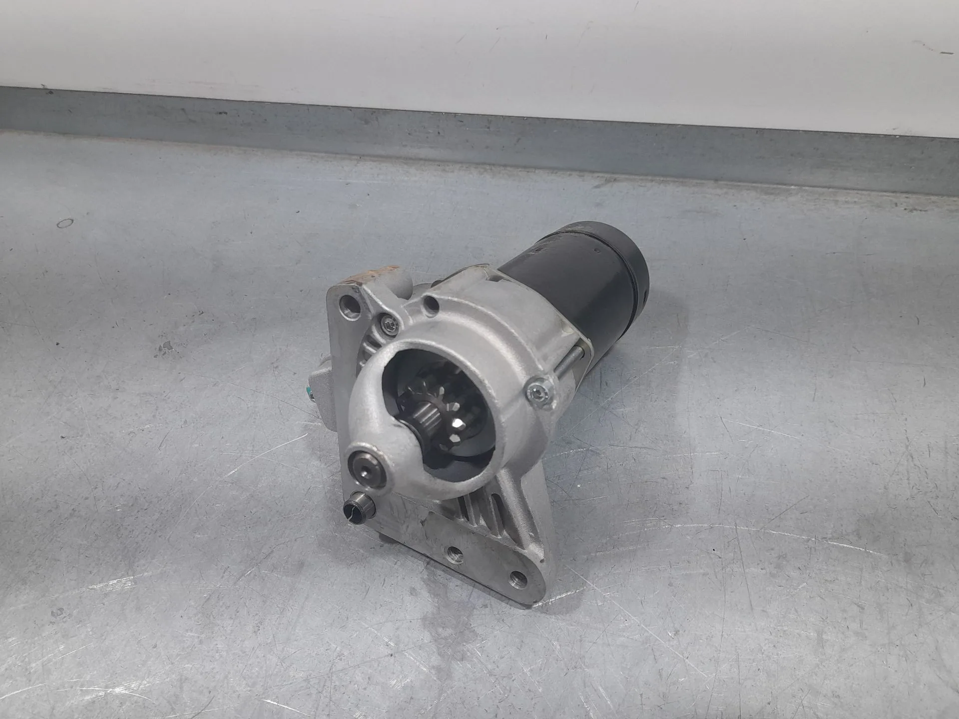 Motor Arranque para Citroën Nemo Monospace