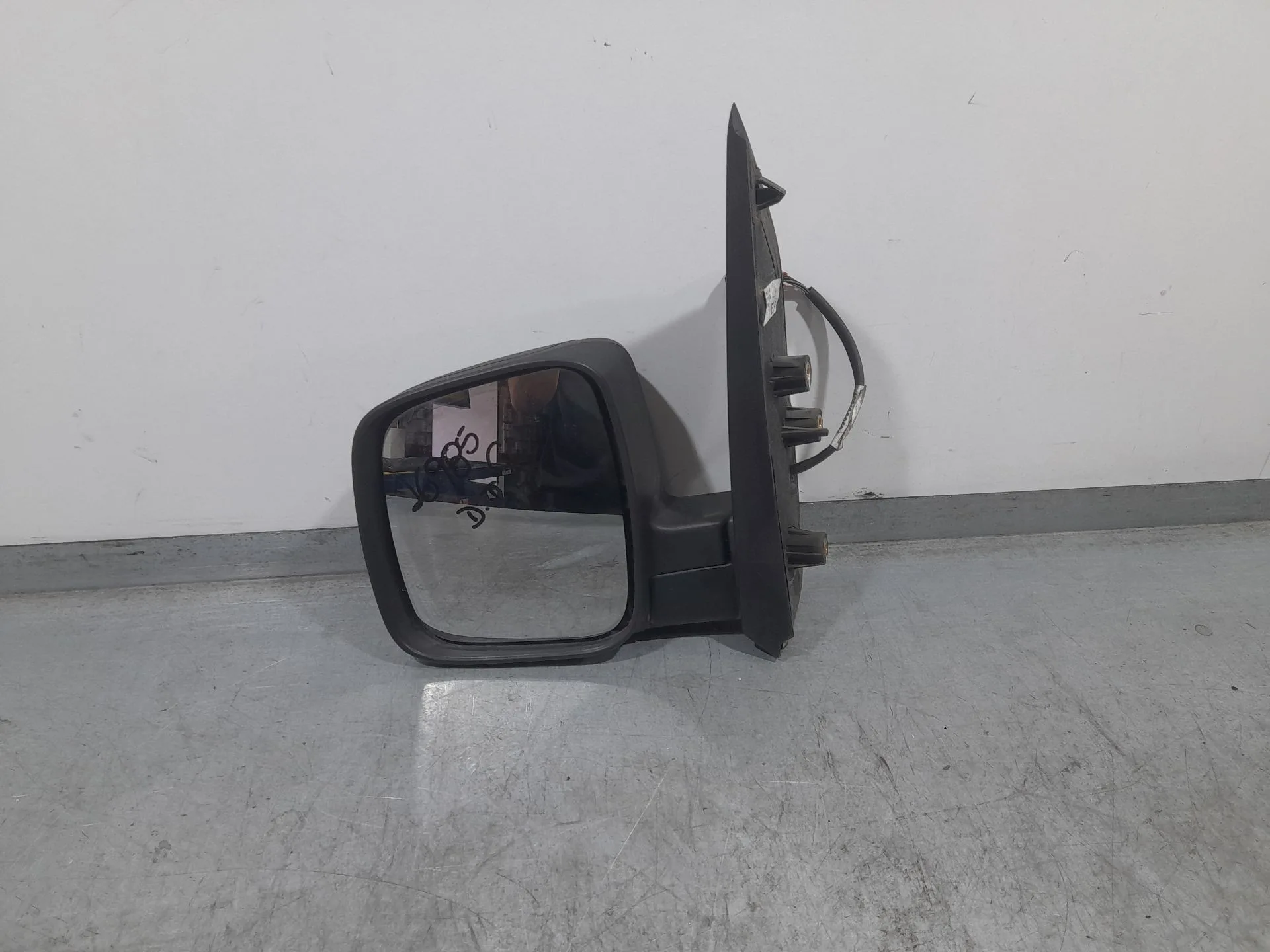 Retrovisor Izquierdo para Citroën Nemo Monospace